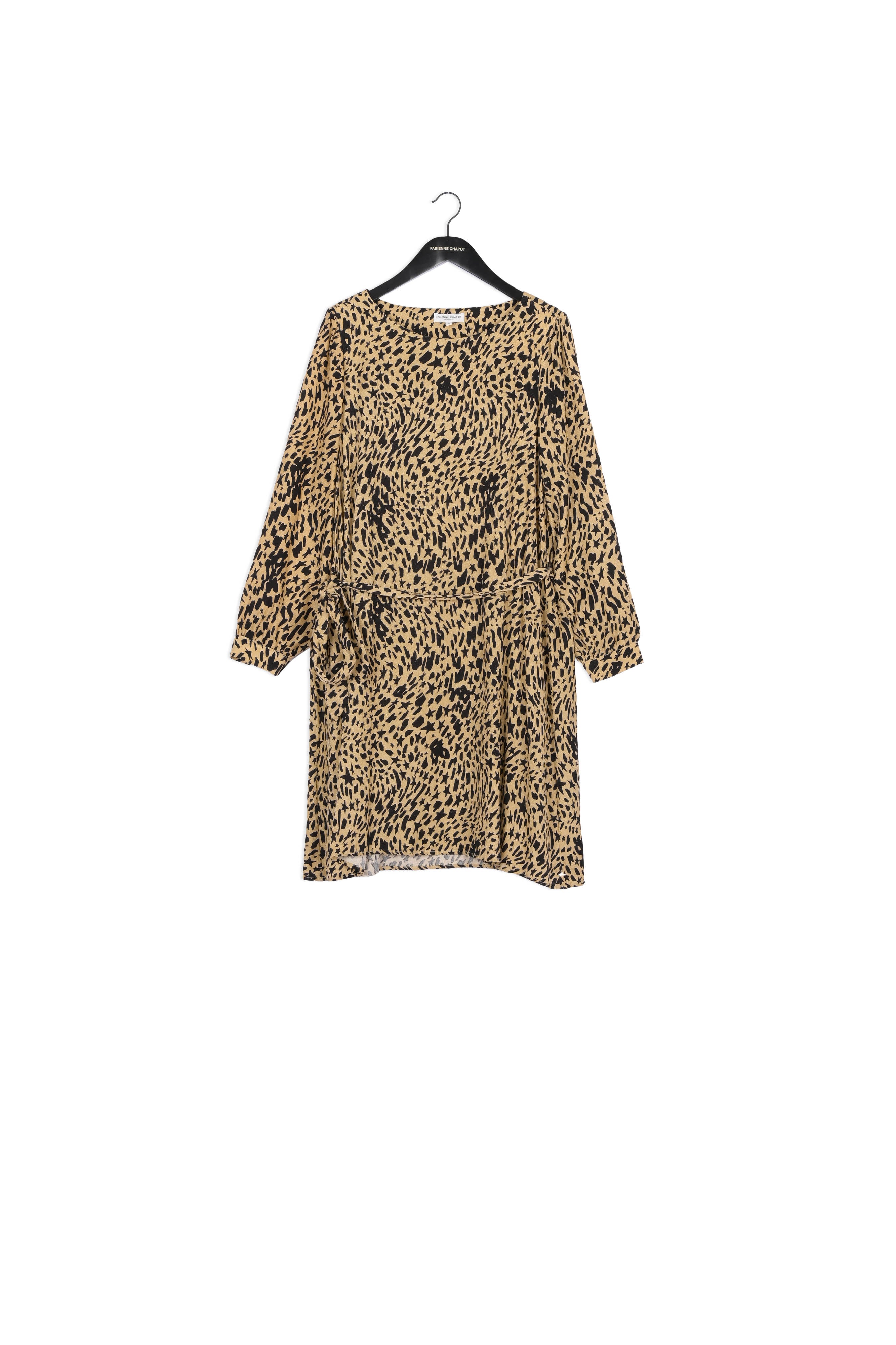 Helen Dress Fabienne chapot - second hand