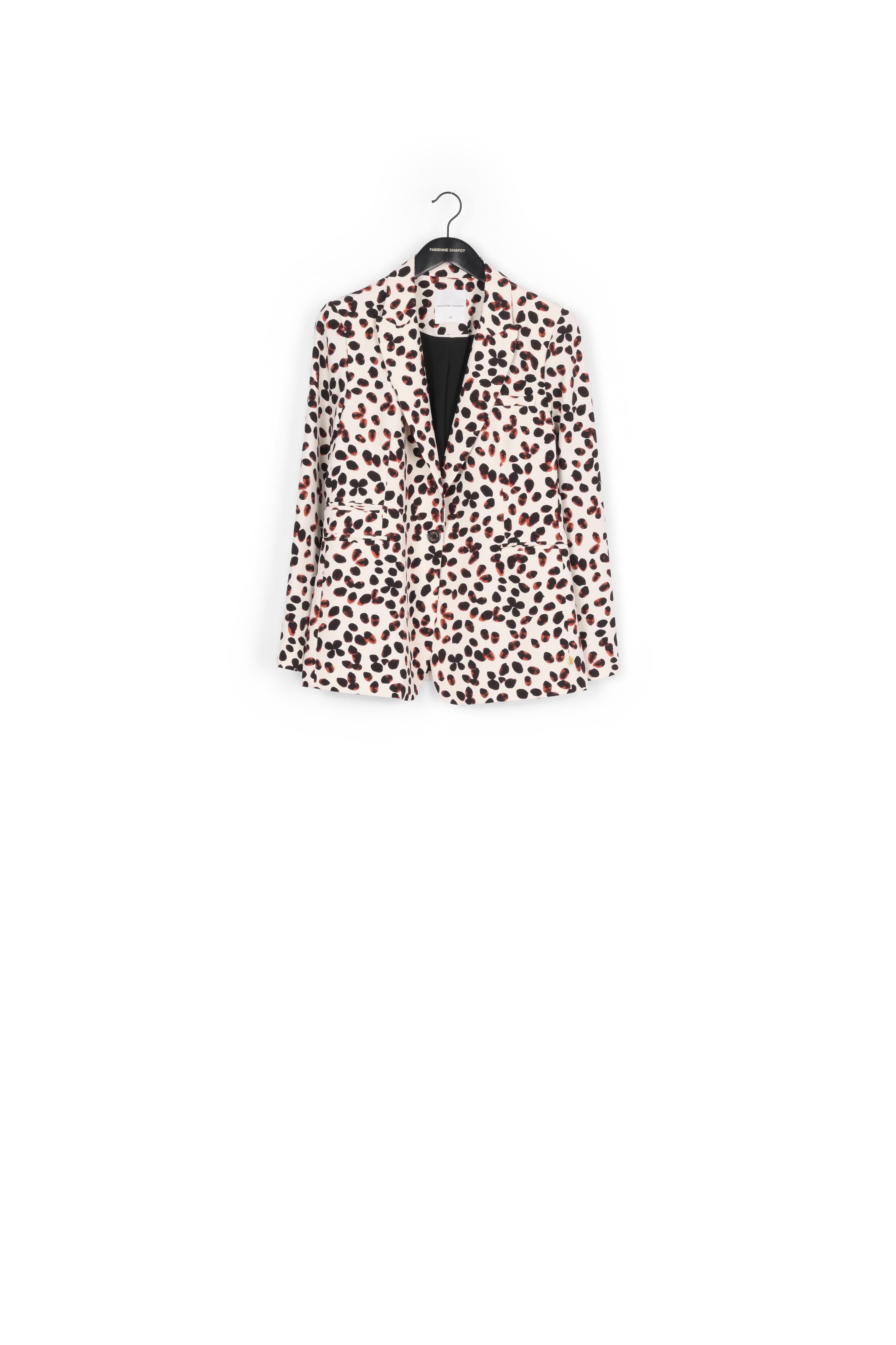 Puck Otte Blazer Fabienne chapot - second hand