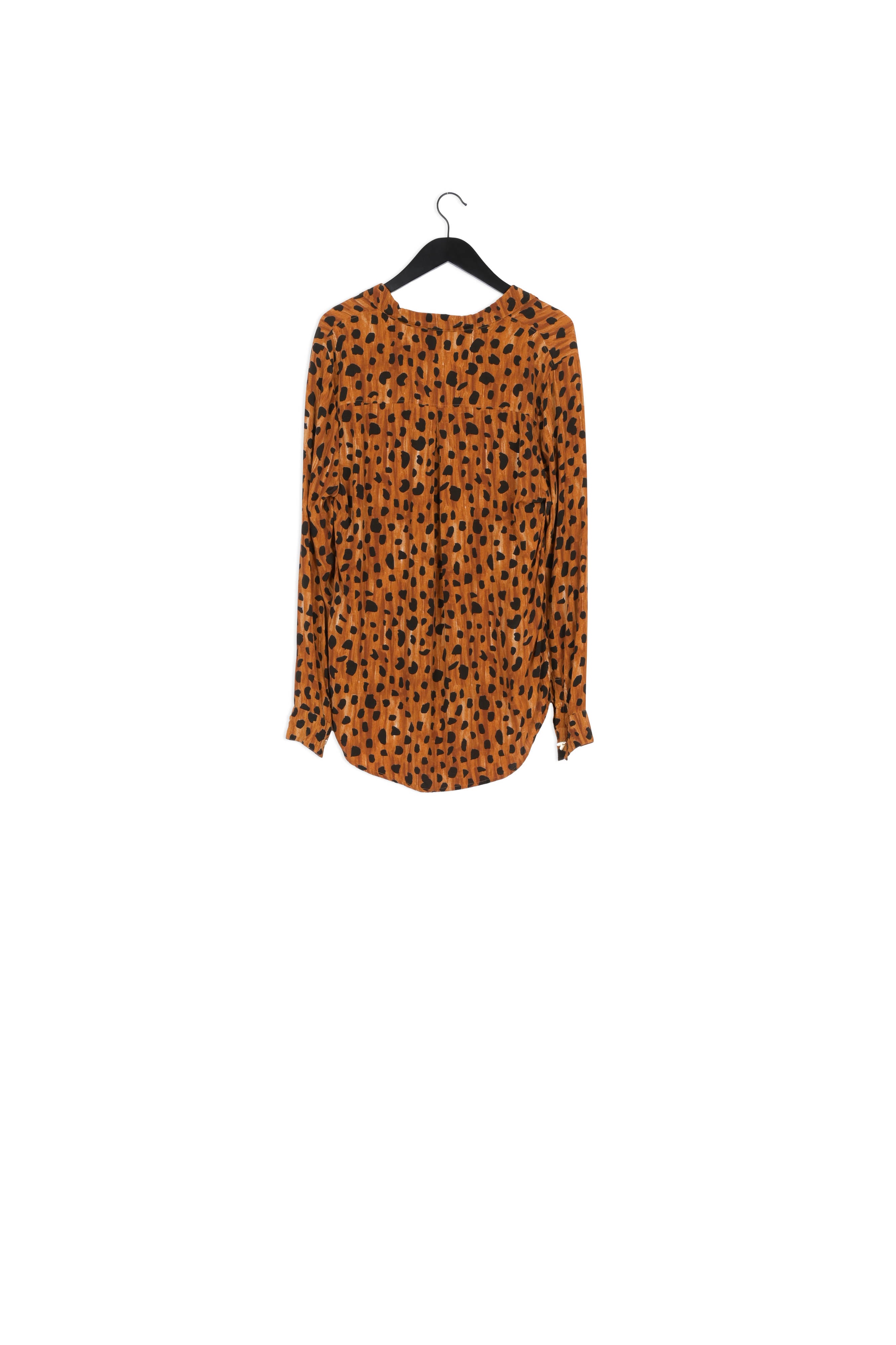 Lily Blouse Fabienne chapot - second hand