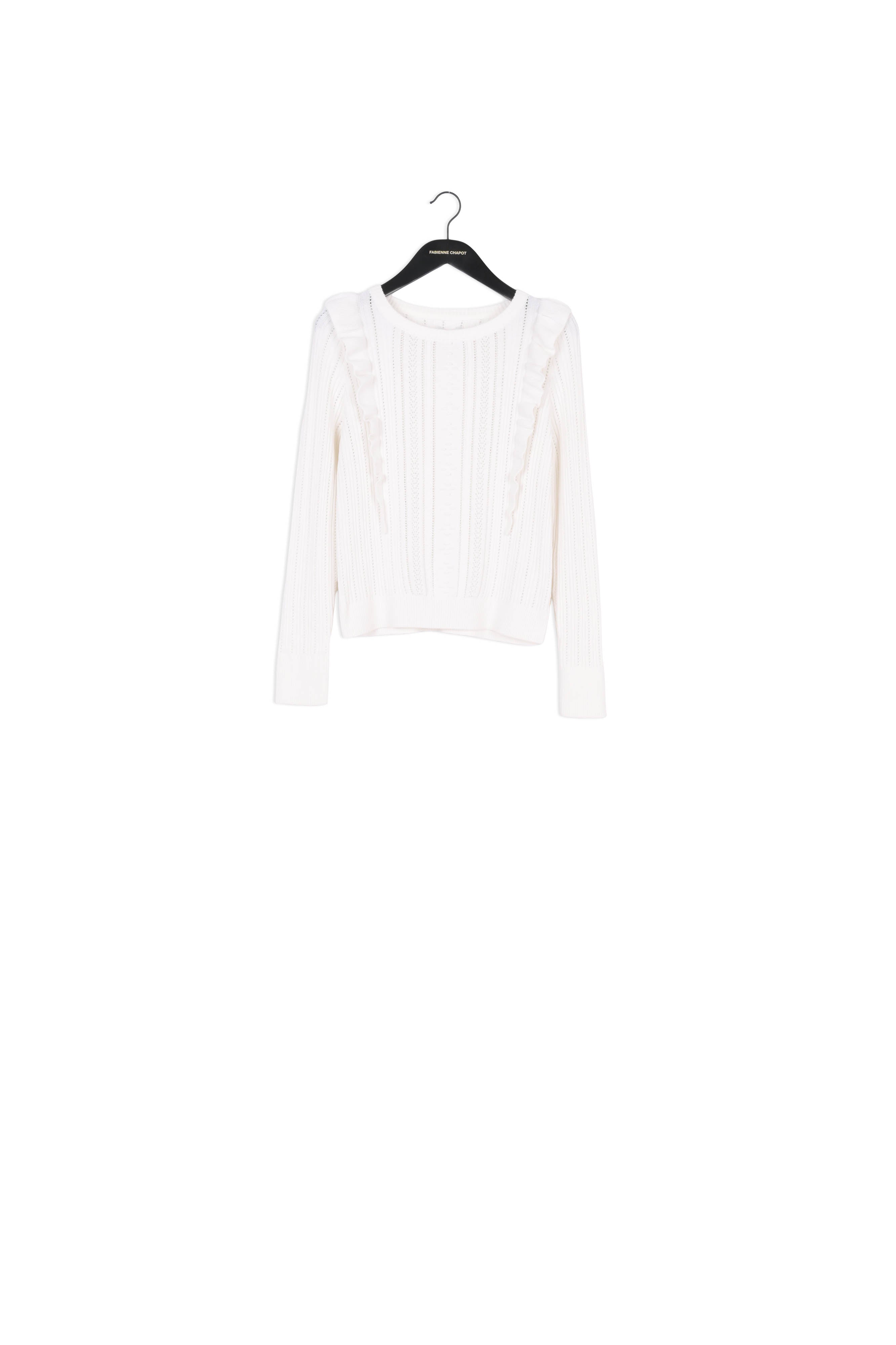 Liza Frill Pullover Fabienne chapot - second hand