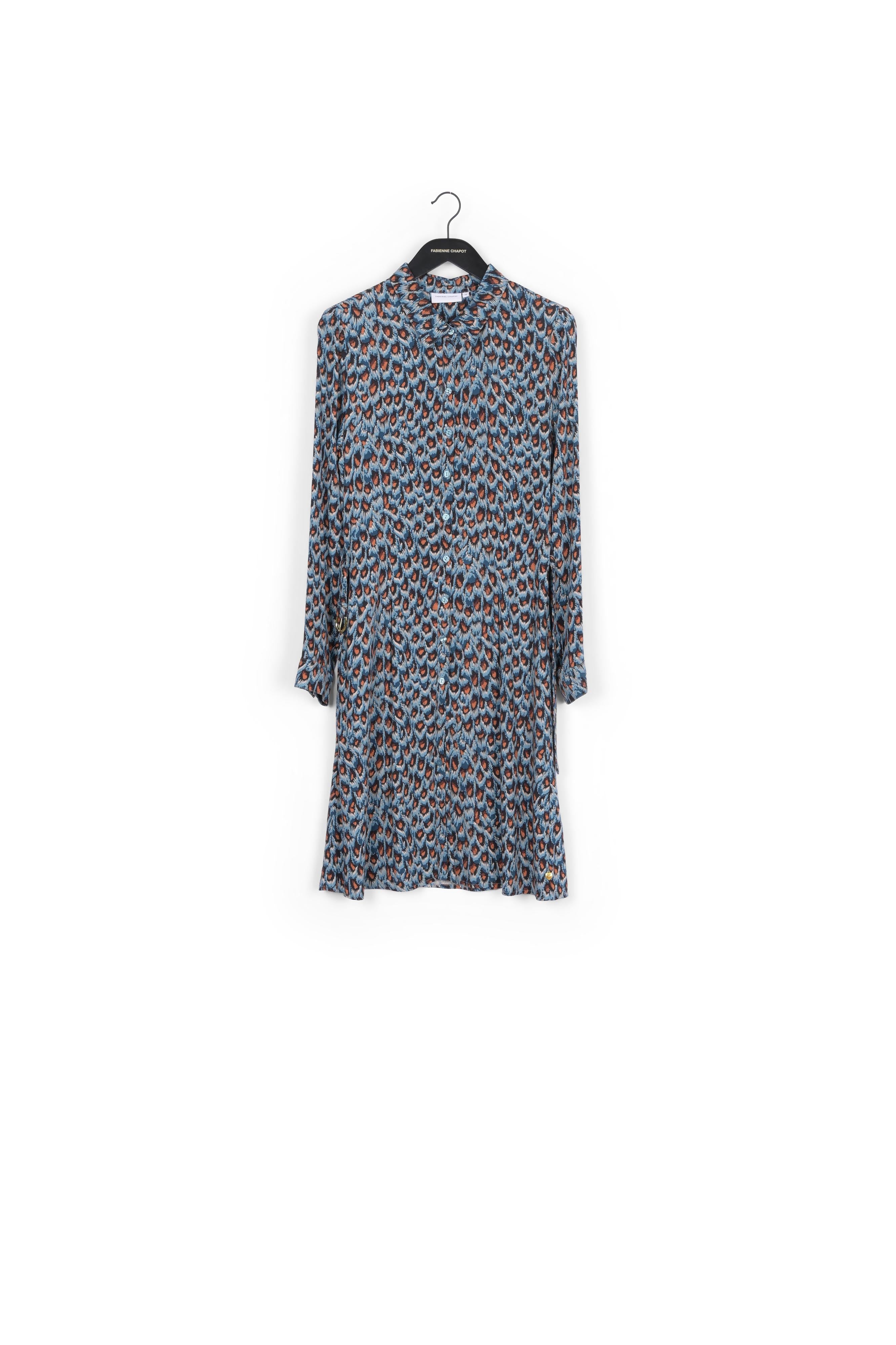 Hayley Dress Fabienne chapot - second hand