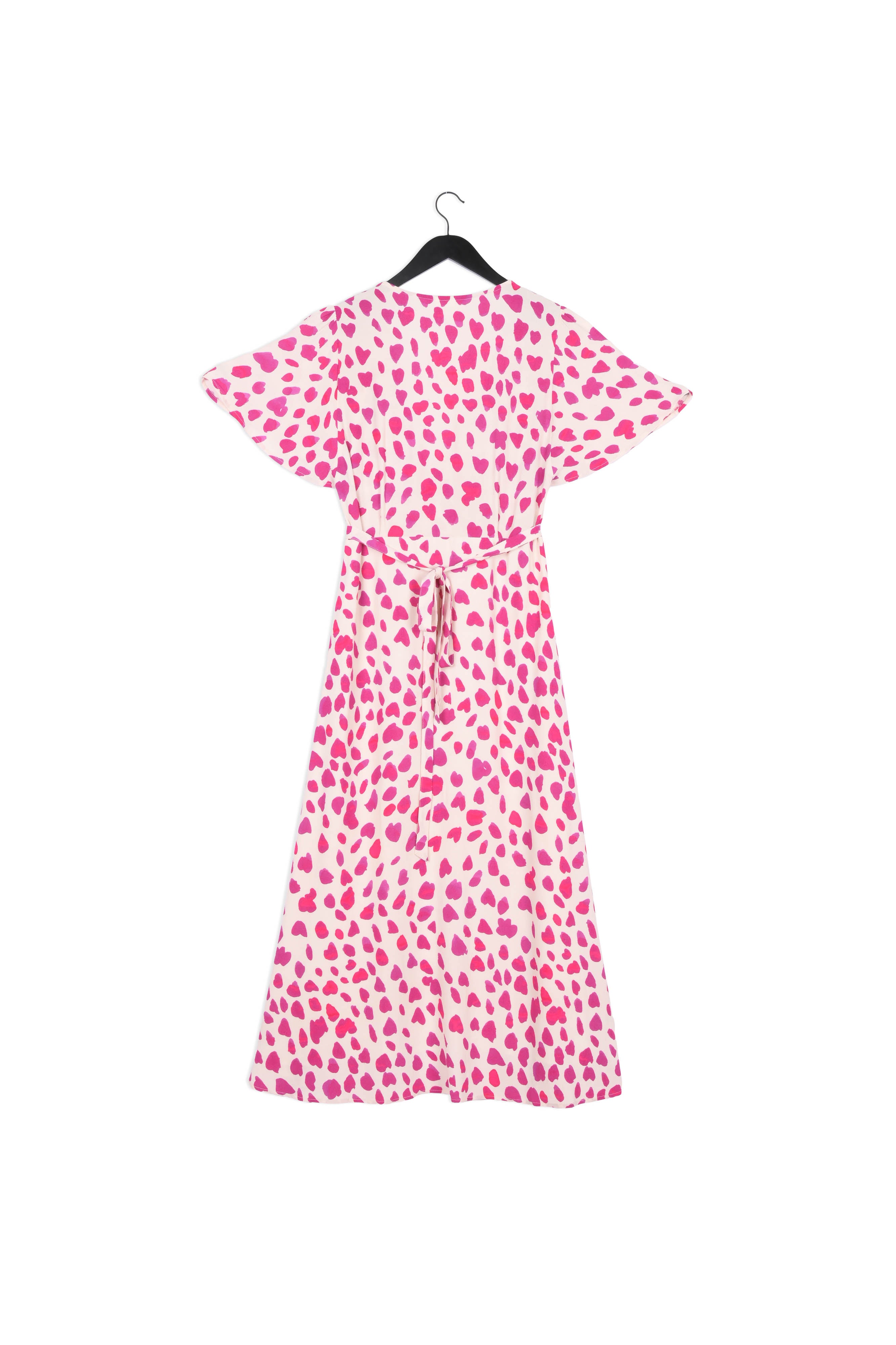 Archana Sleeve Cato Dress Fabienne chapot - second hand