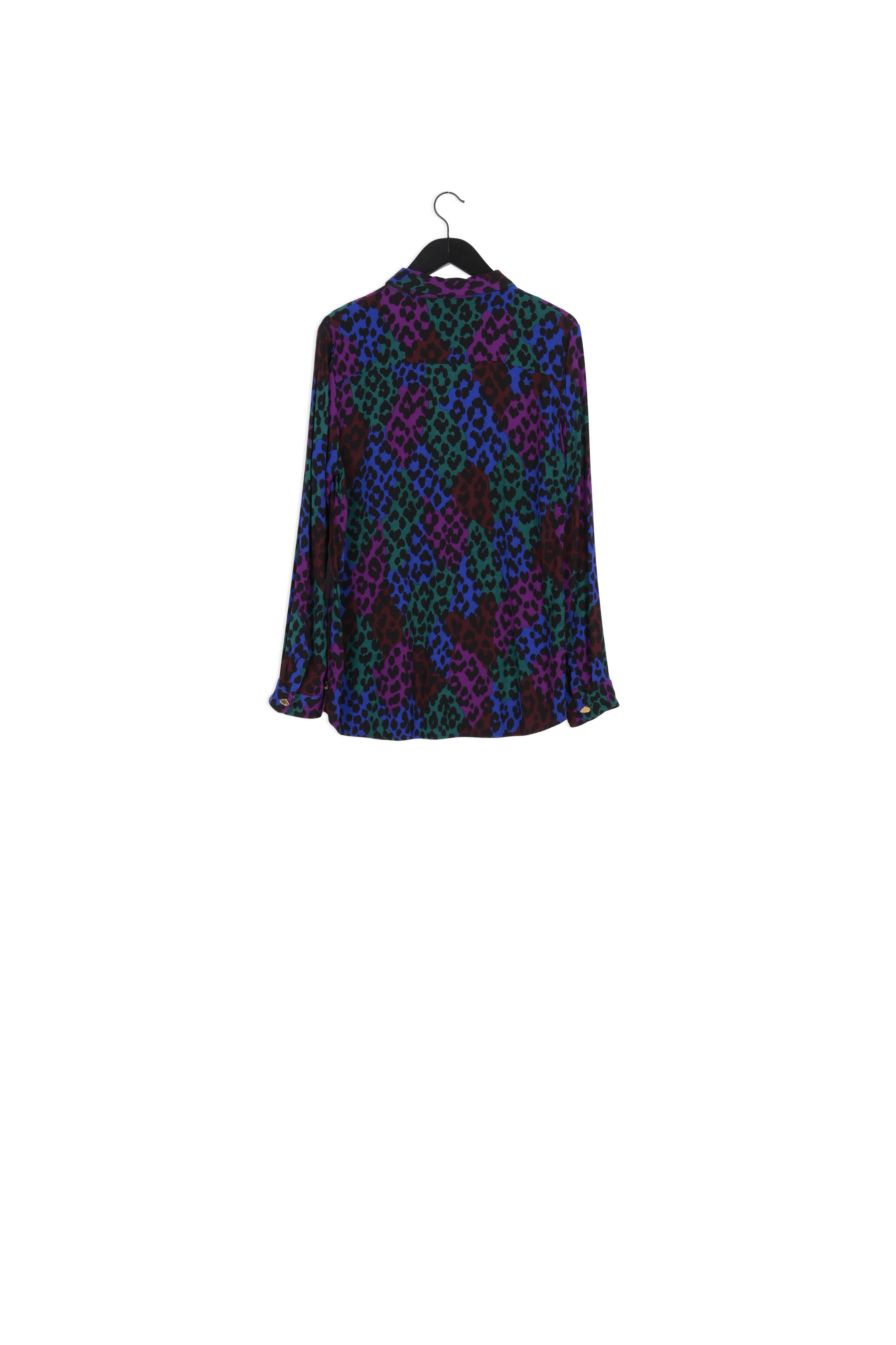 Perfect Blouse Fabienne chapot - second hand