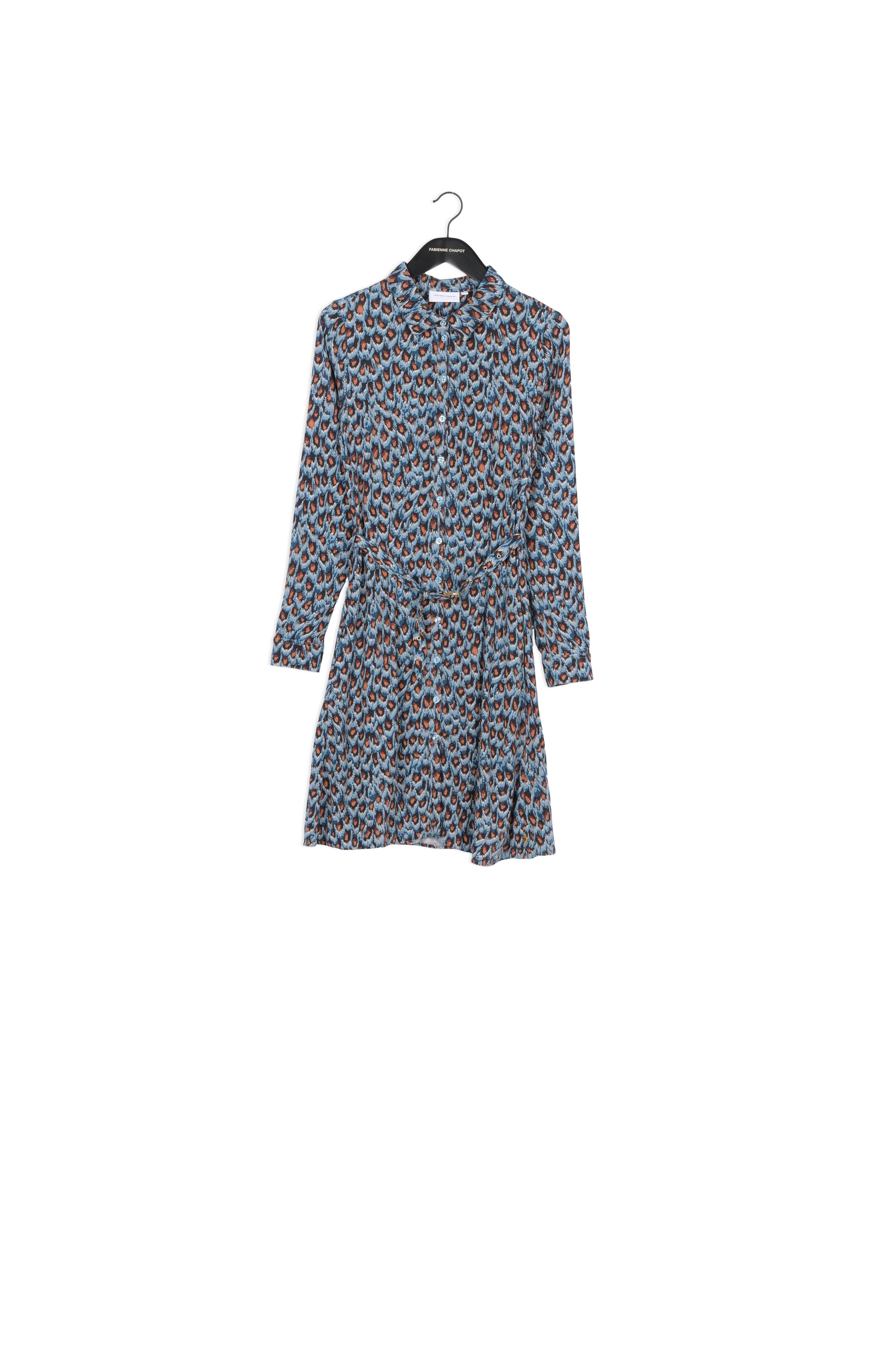 Hayley Dress Fabienne chapot - second hand