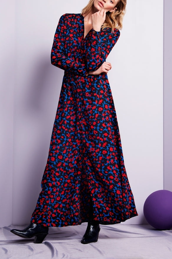 Liselotte Dress Fabienne chapot - second hand