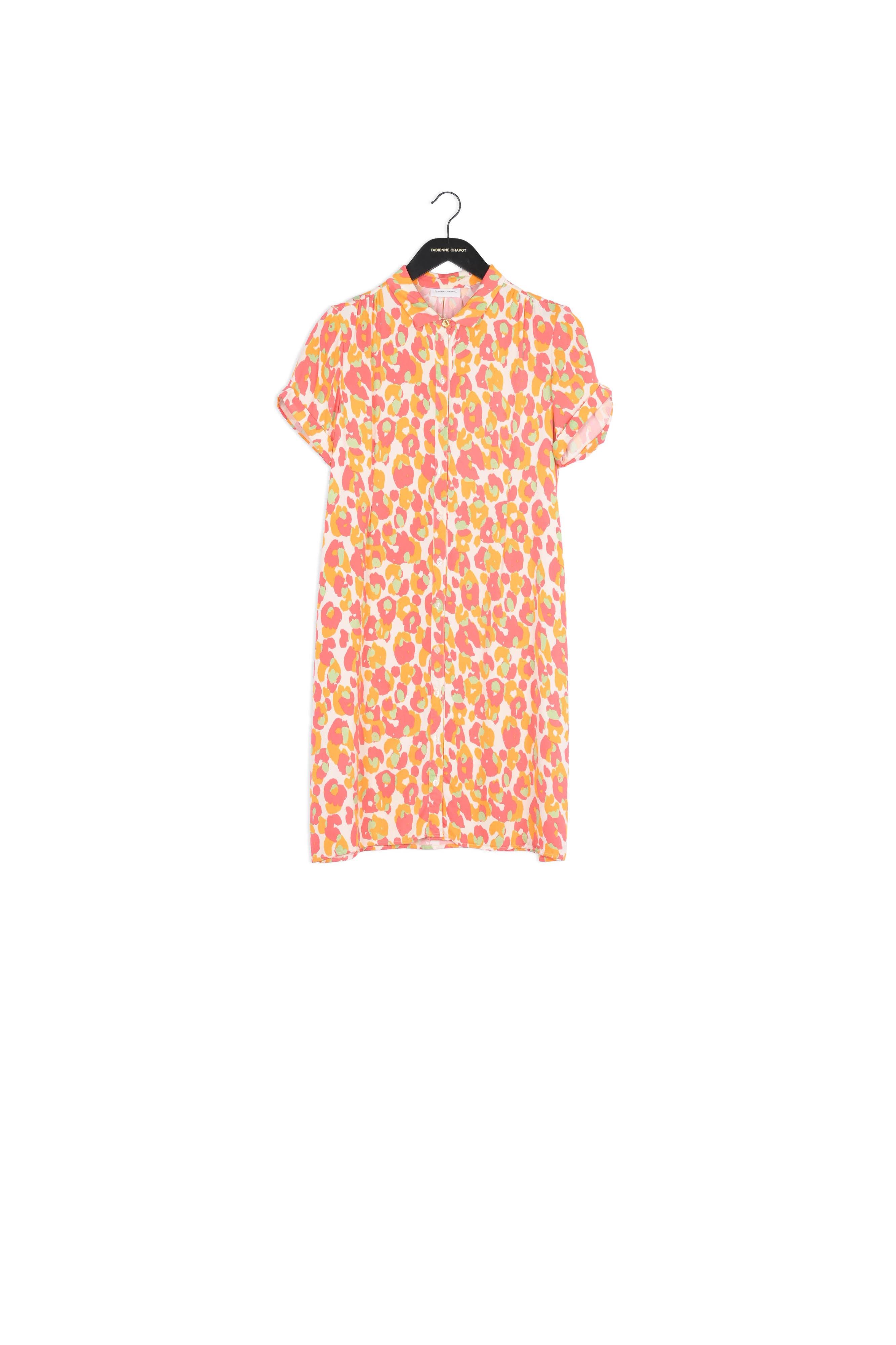 Boyfriend Coco Dress Fabienne chapot - second hand