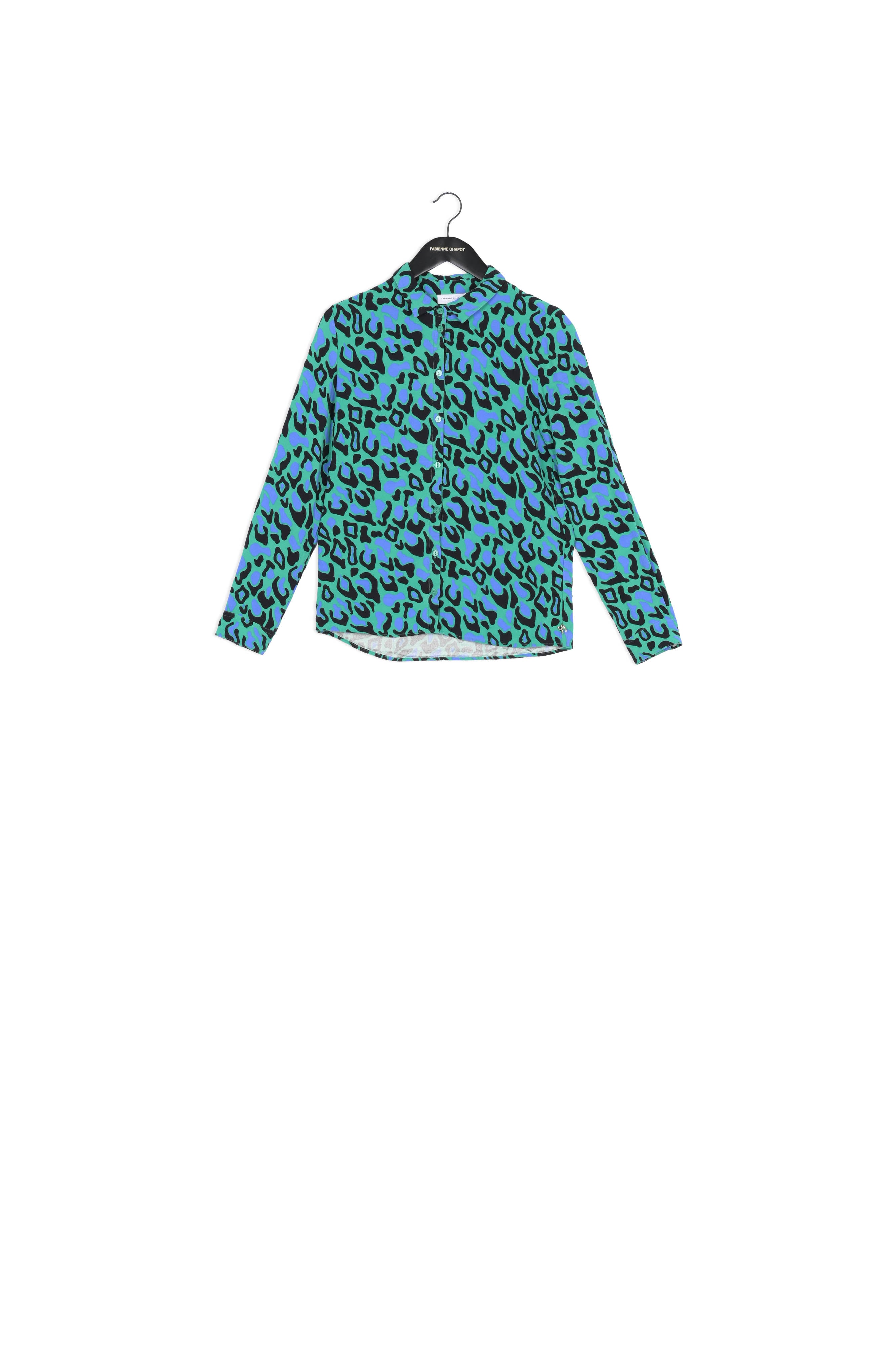 Denise Blouse Fabienne chapot - second hand