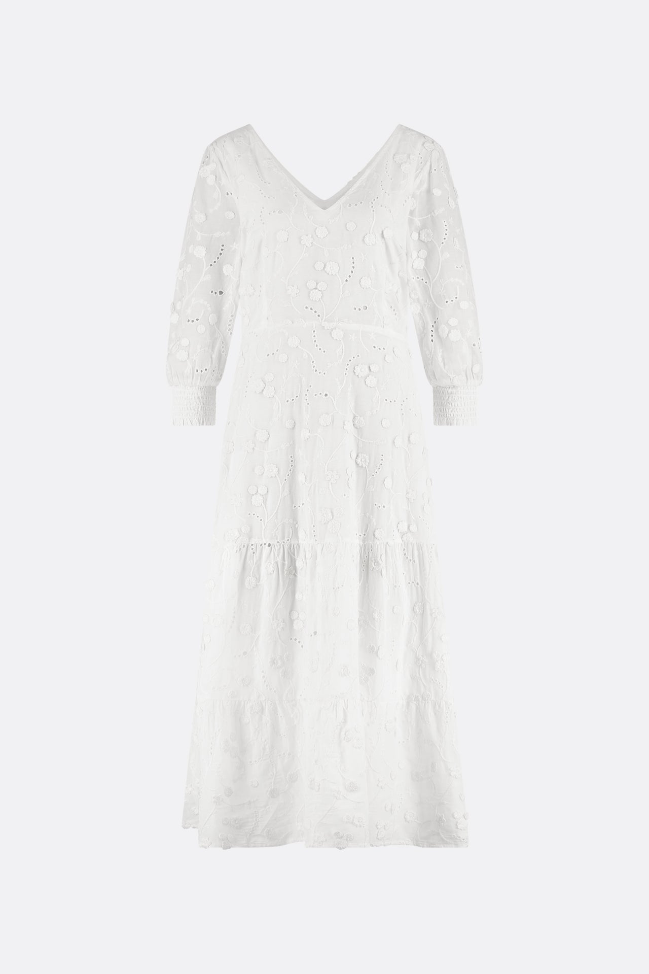 Joni Midi Dress Fabienne chapot - second hand