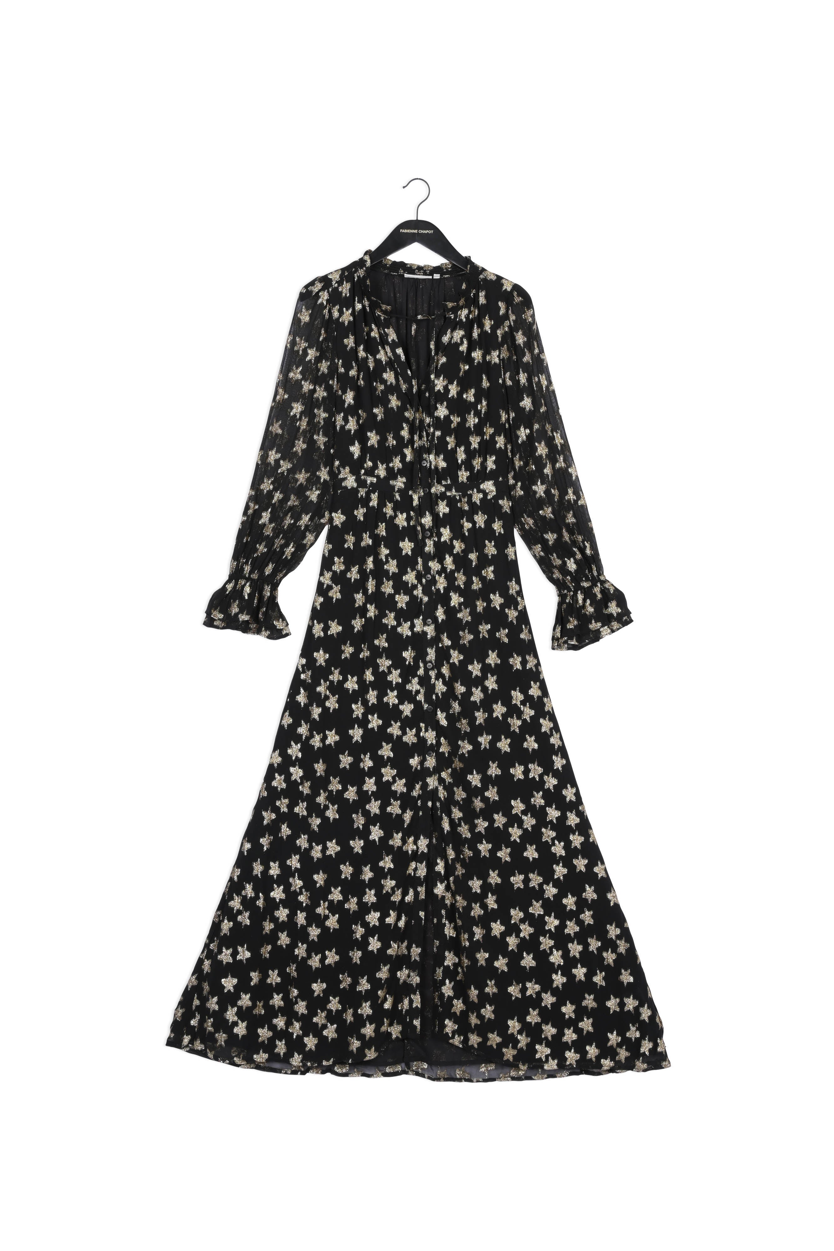 Maxime Dress Fabienne chapot - second hand