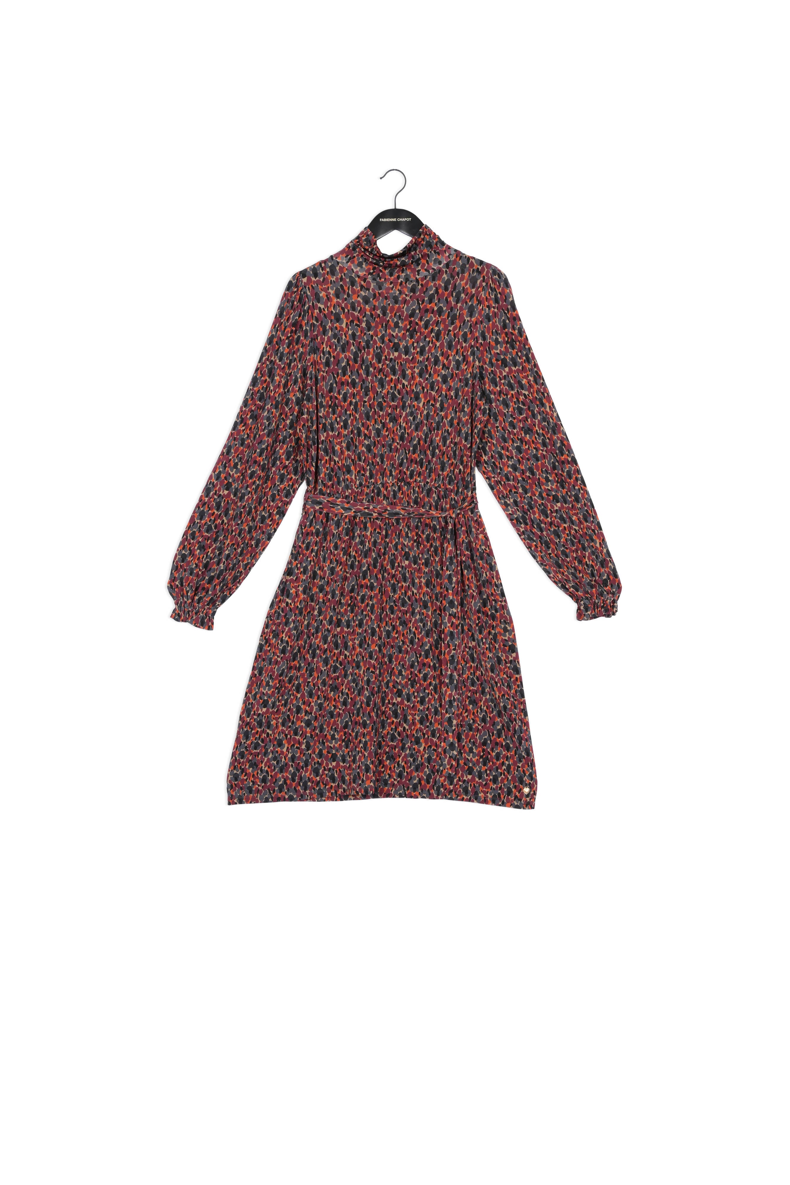 Billy Dress Fabienne chapot - second hand