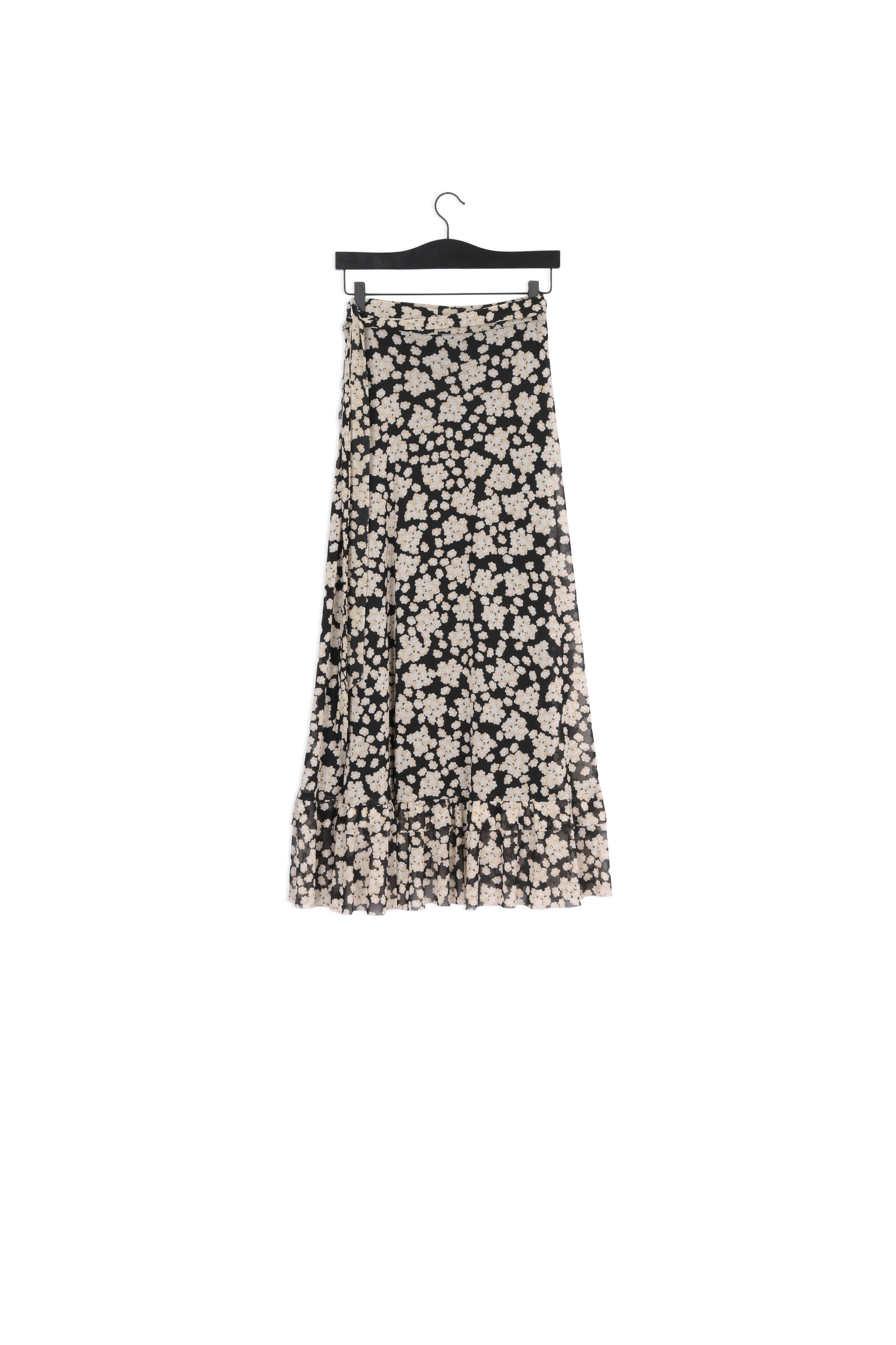 Bobo Frill Skirt Fabienne chapot - second hand