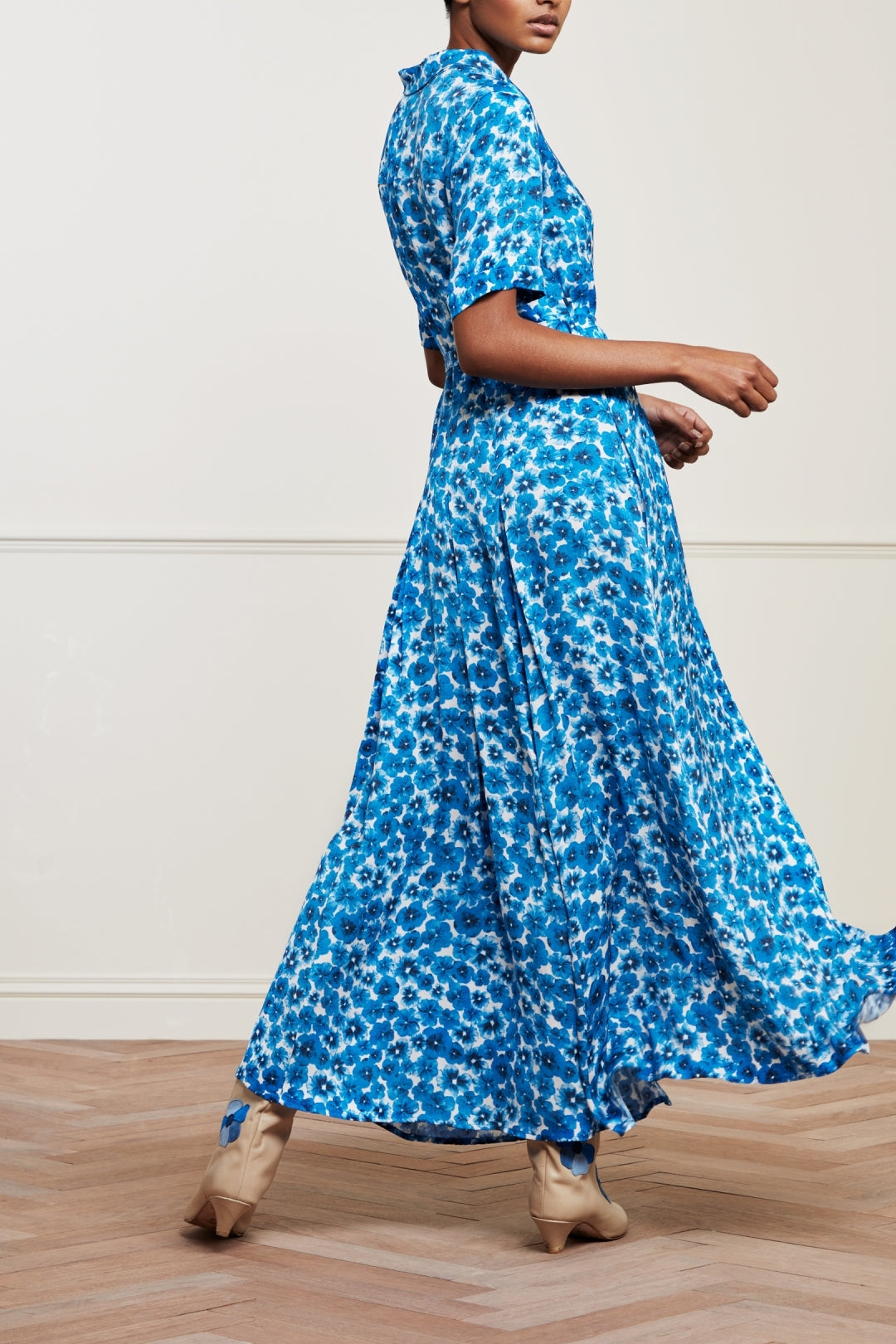 Mia Dress Fabienne chapot - second hand