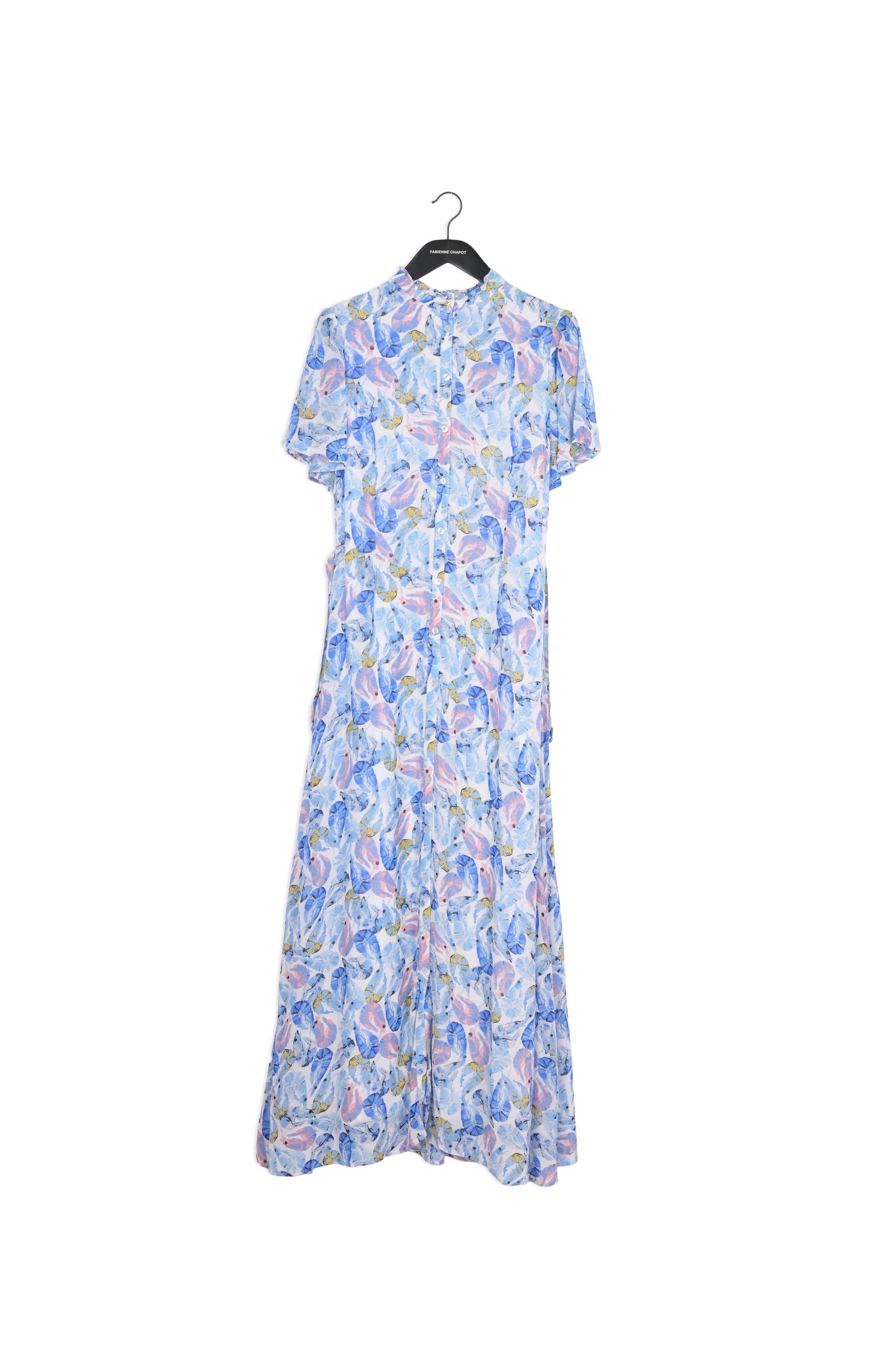 Mia Indy Dress Fabienne chapot - second hand