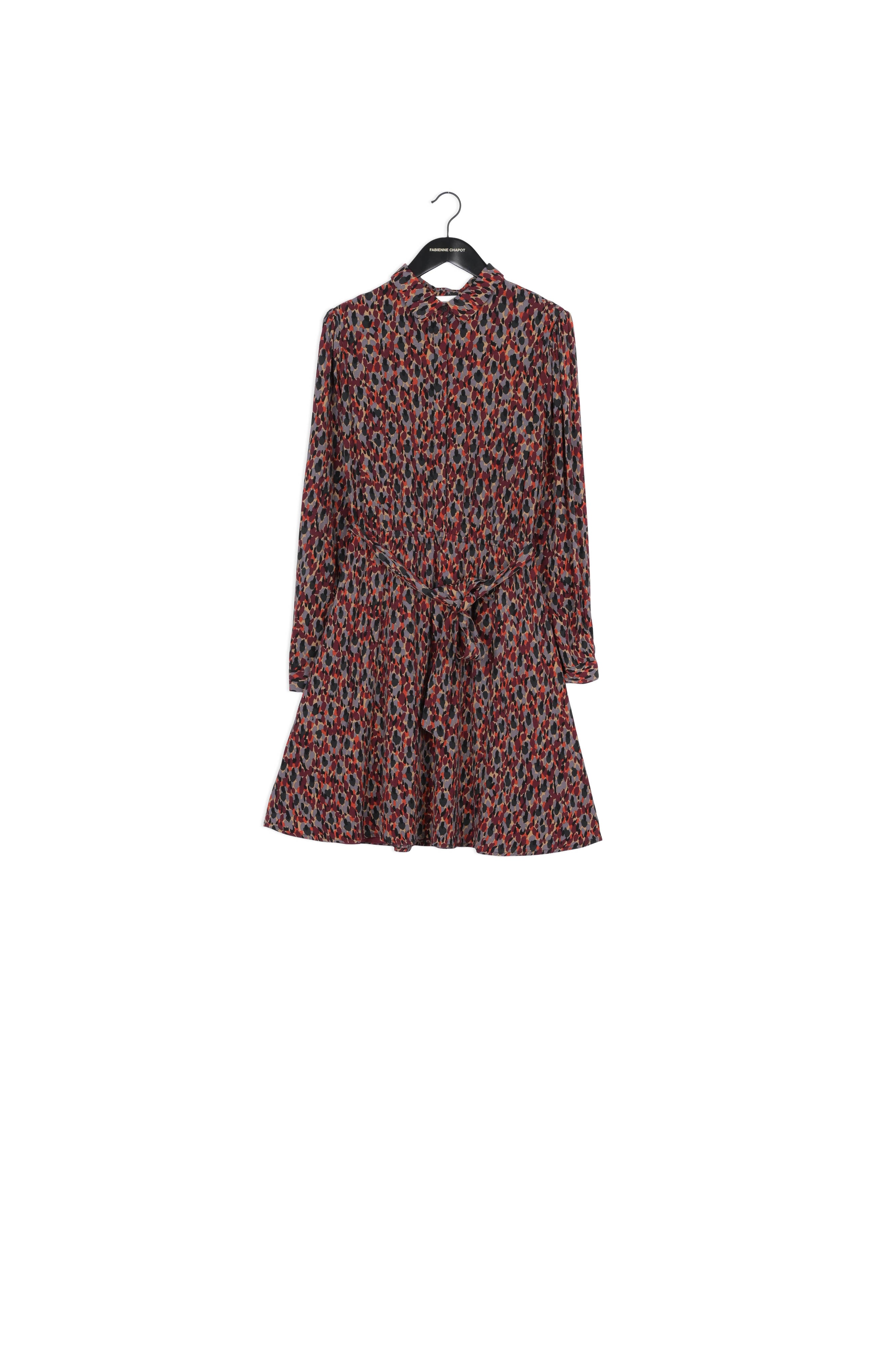 Country Dress Fabienne chapot - second hand