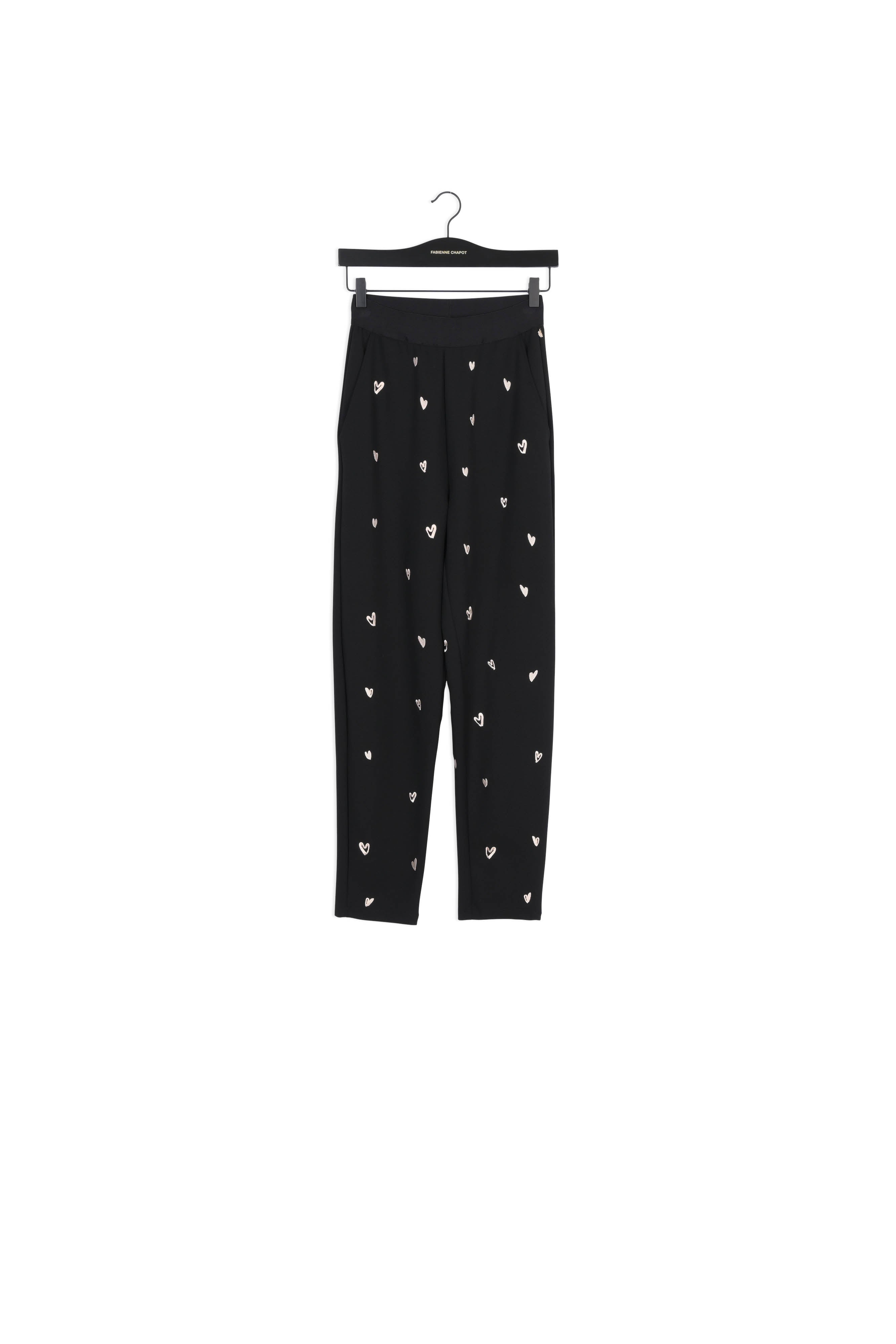 Kelly Trousers Fabienne chapot - second hand