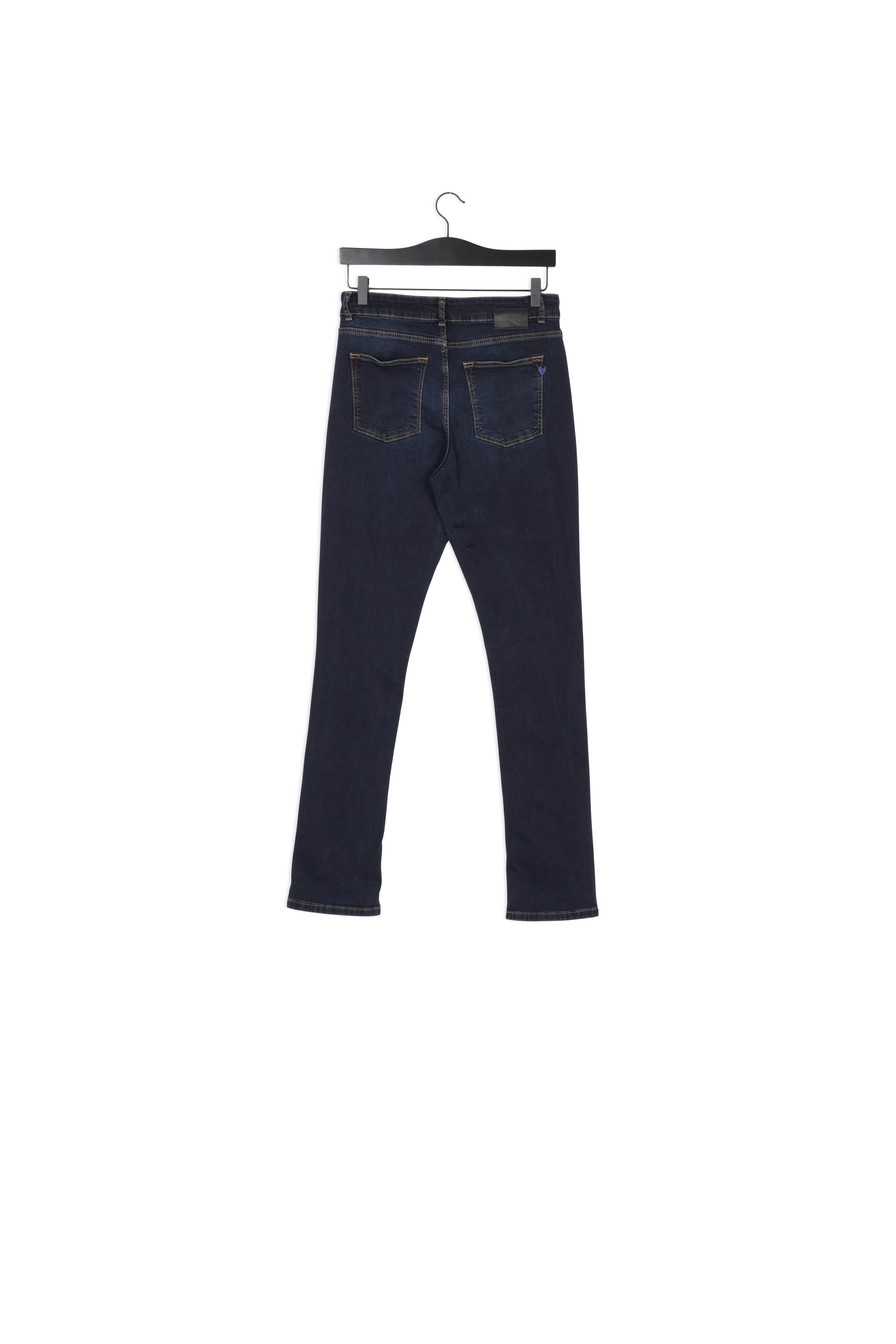 Eva slim jeans Fabienne chapot - second hand