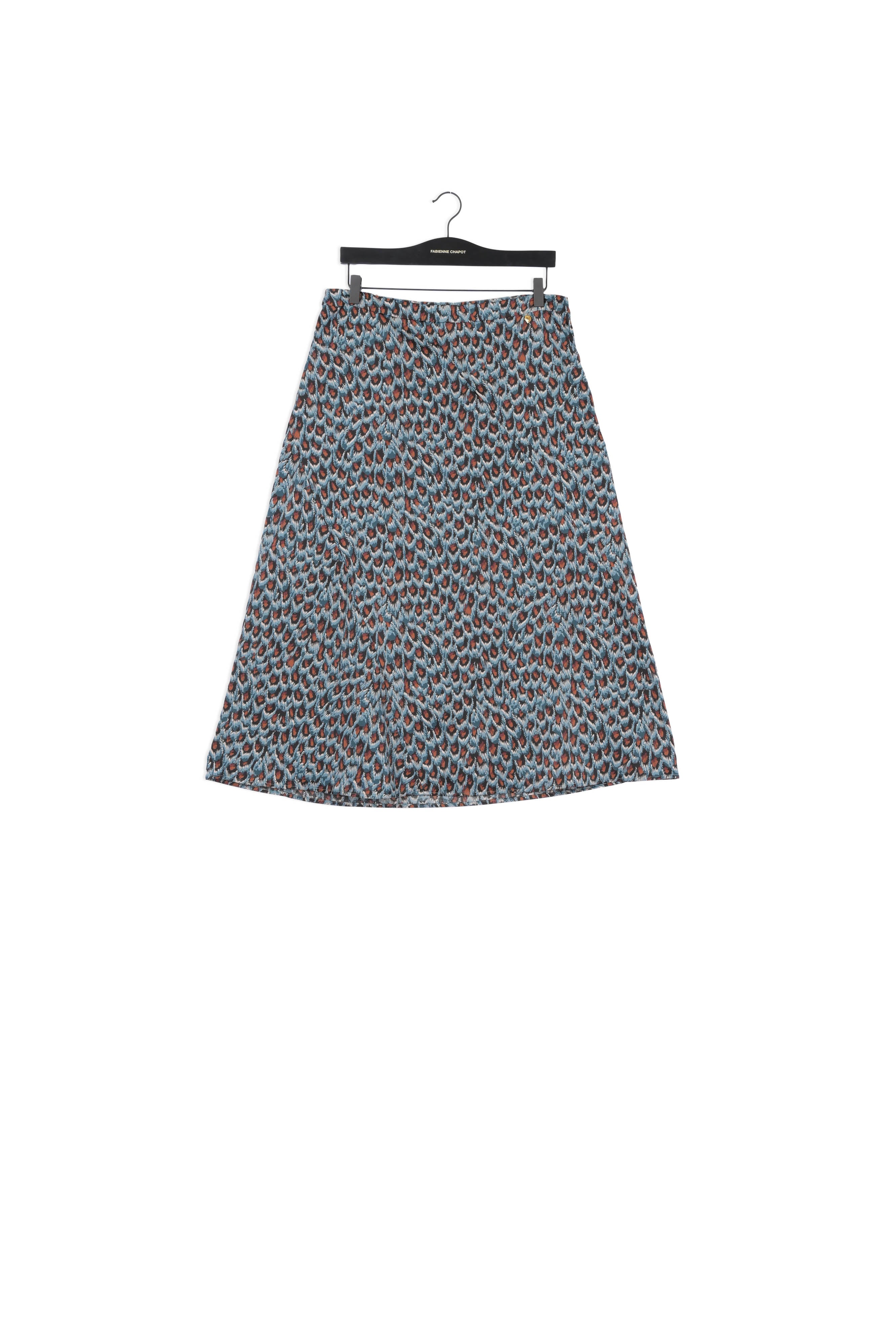 Claire Skirt Fabienne chapot - second hand