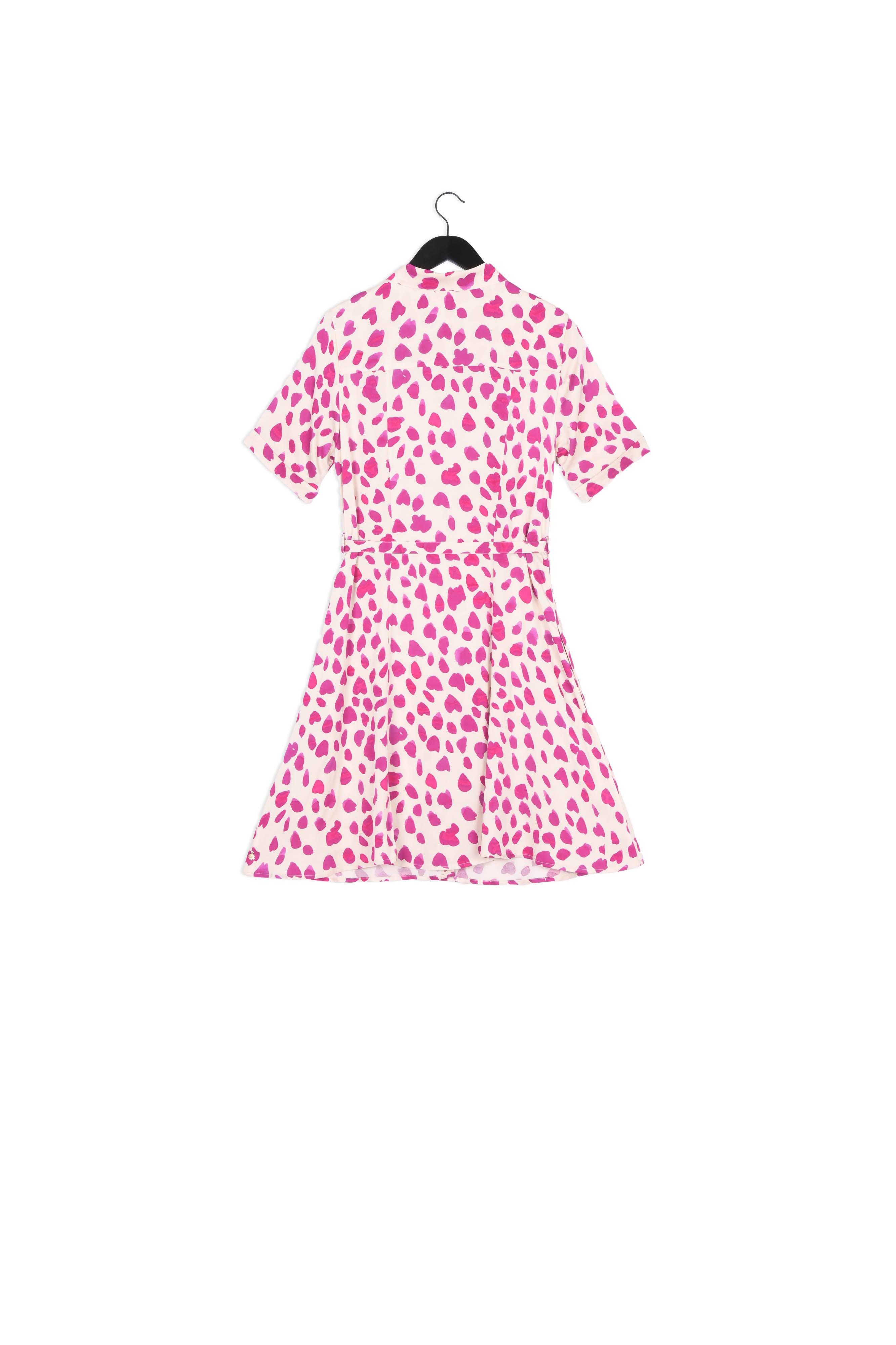 Mila Dress Fabienne chapot - second hand