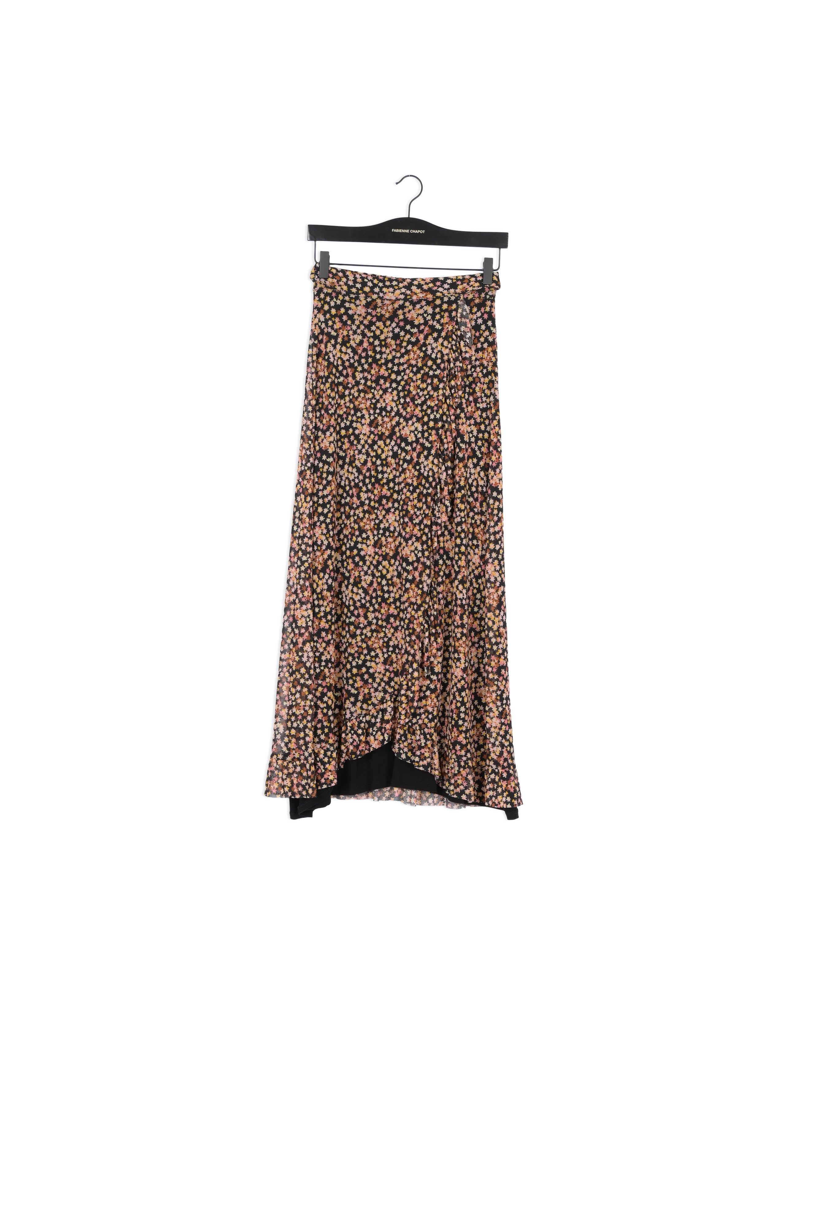 Bobo Frill Skirt Fabienne chapot - second hand