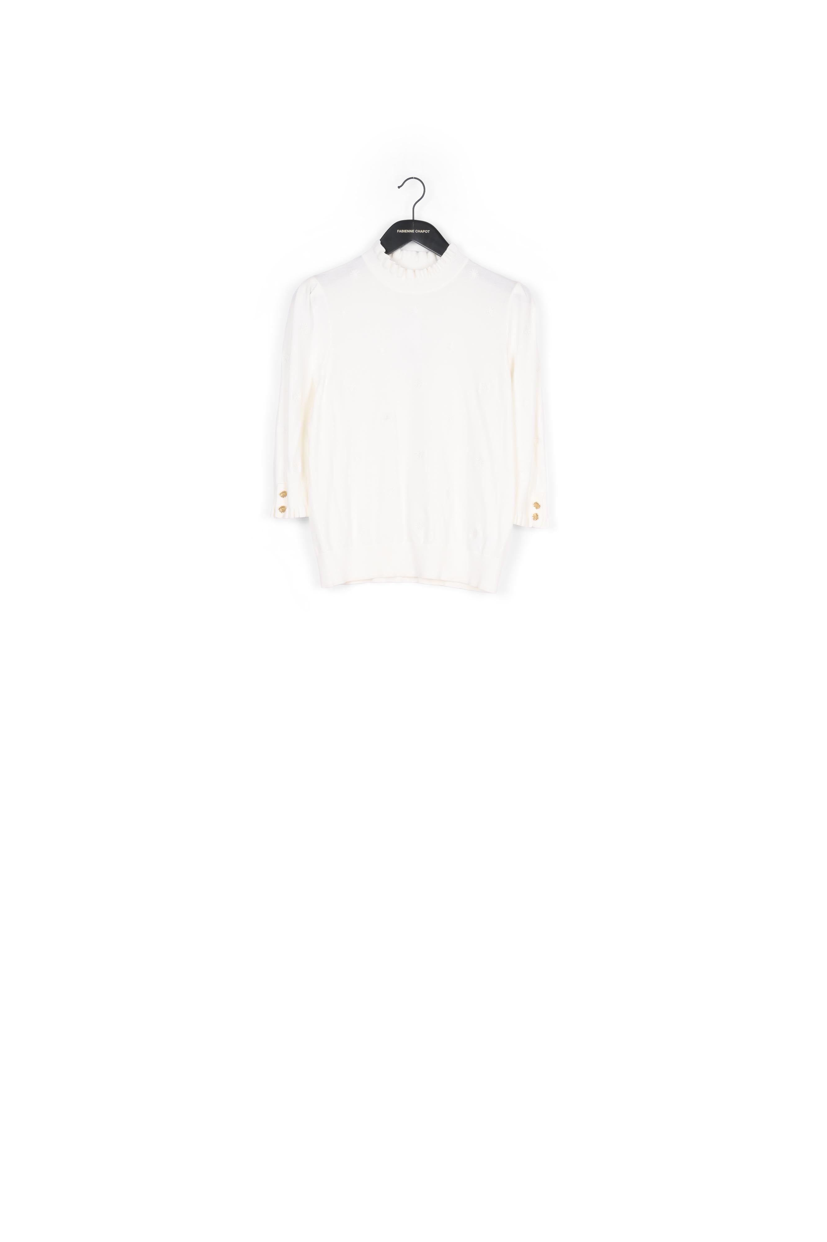 Leo Pullover Fabienne chapot - second hand