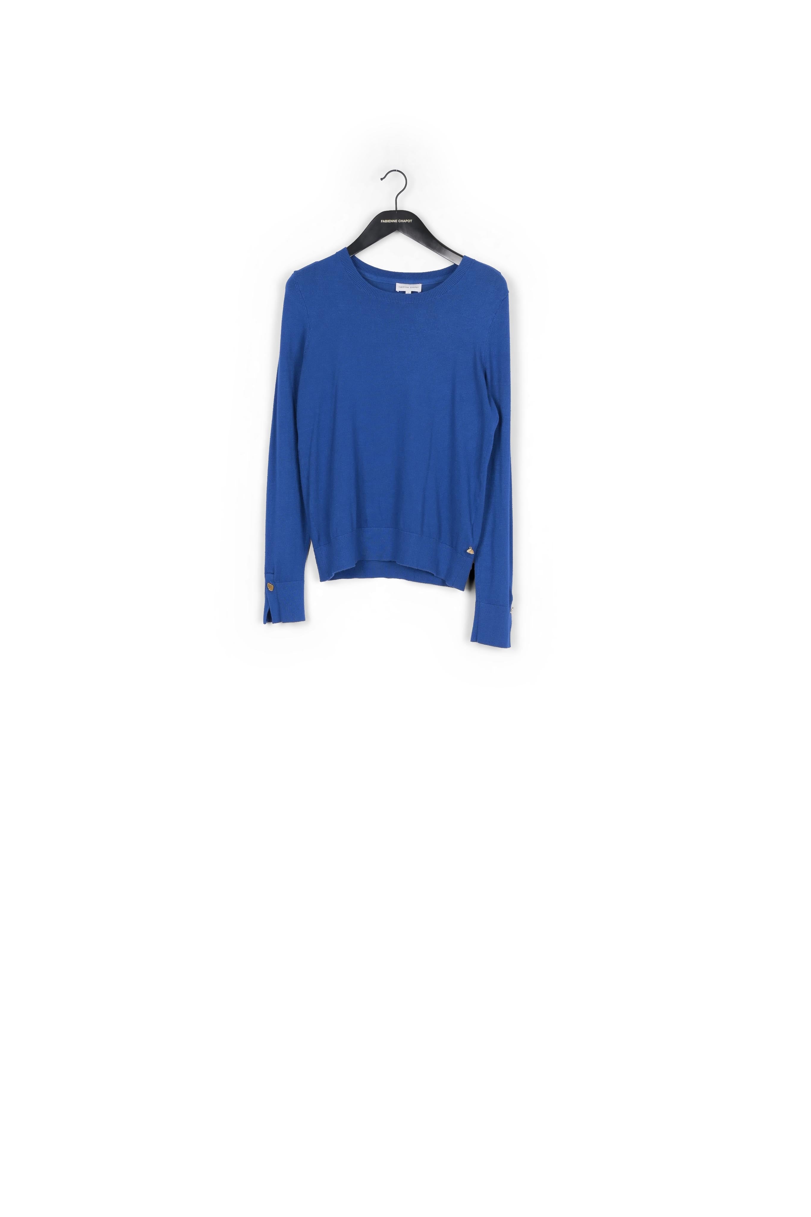 Molly Otte Pullover Fabienne chapot - second hand