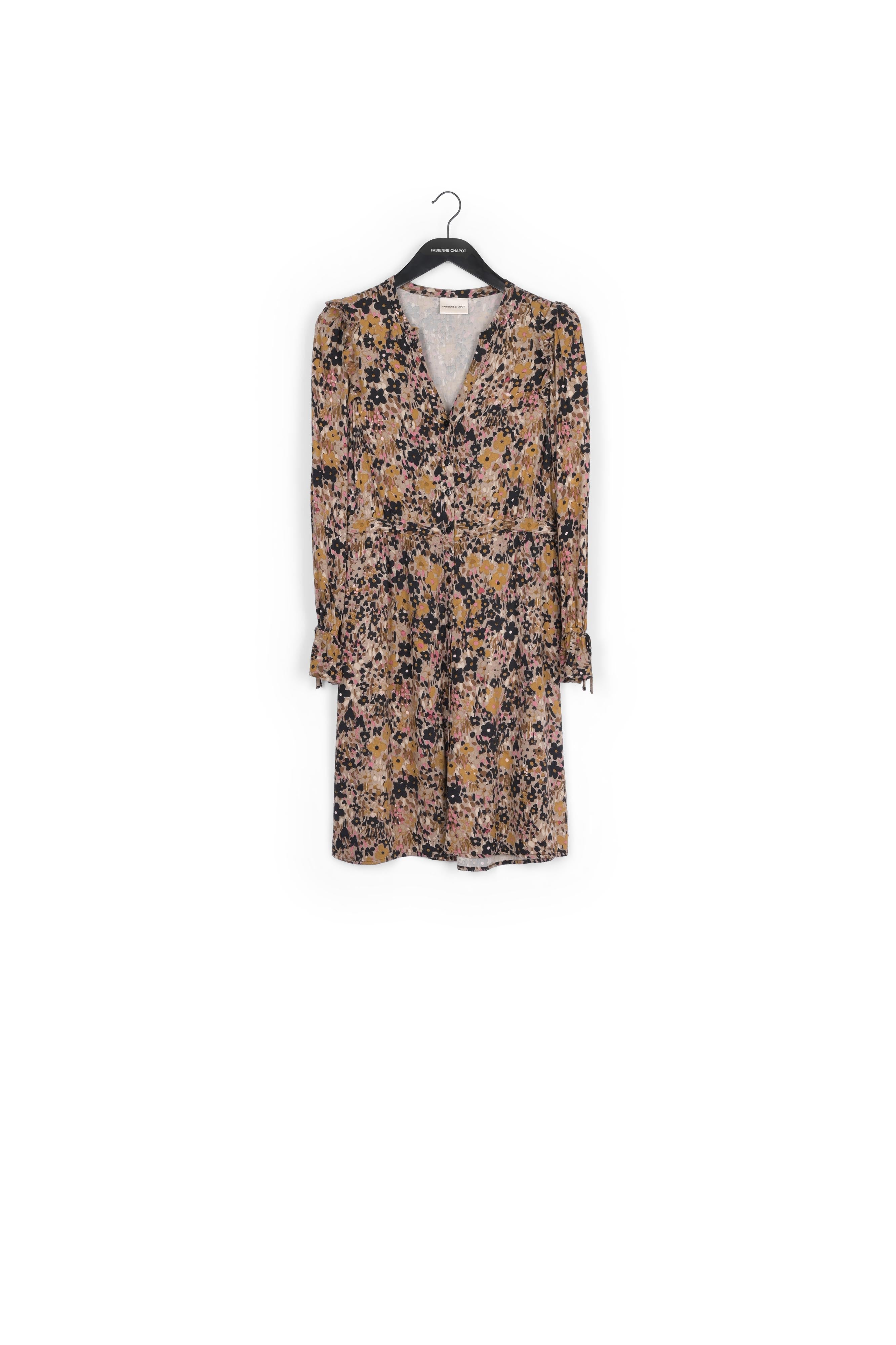 Becca Dress Fabienne chapot - second hand