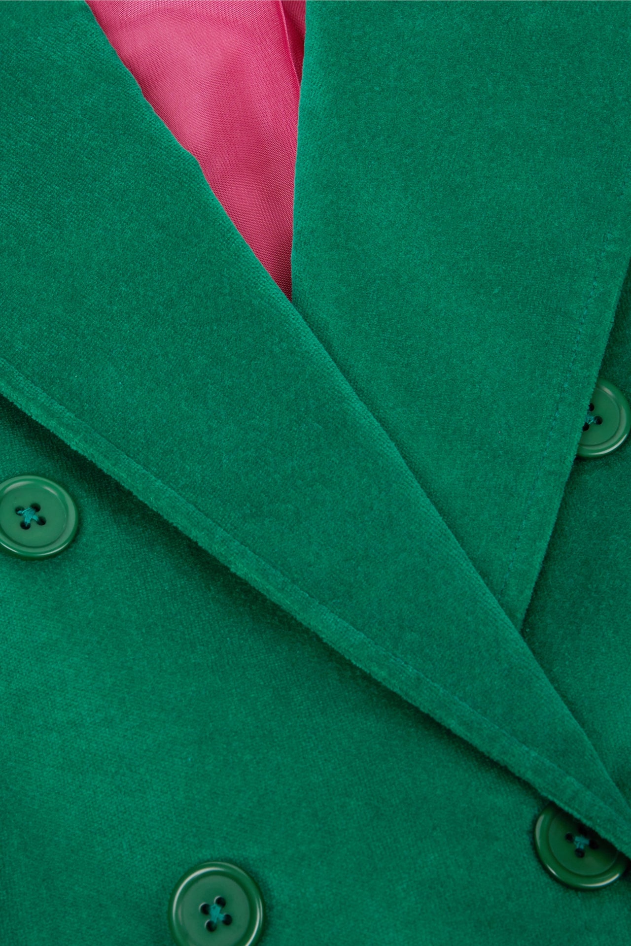 Dream Blazer Fabienne chapot - second hand