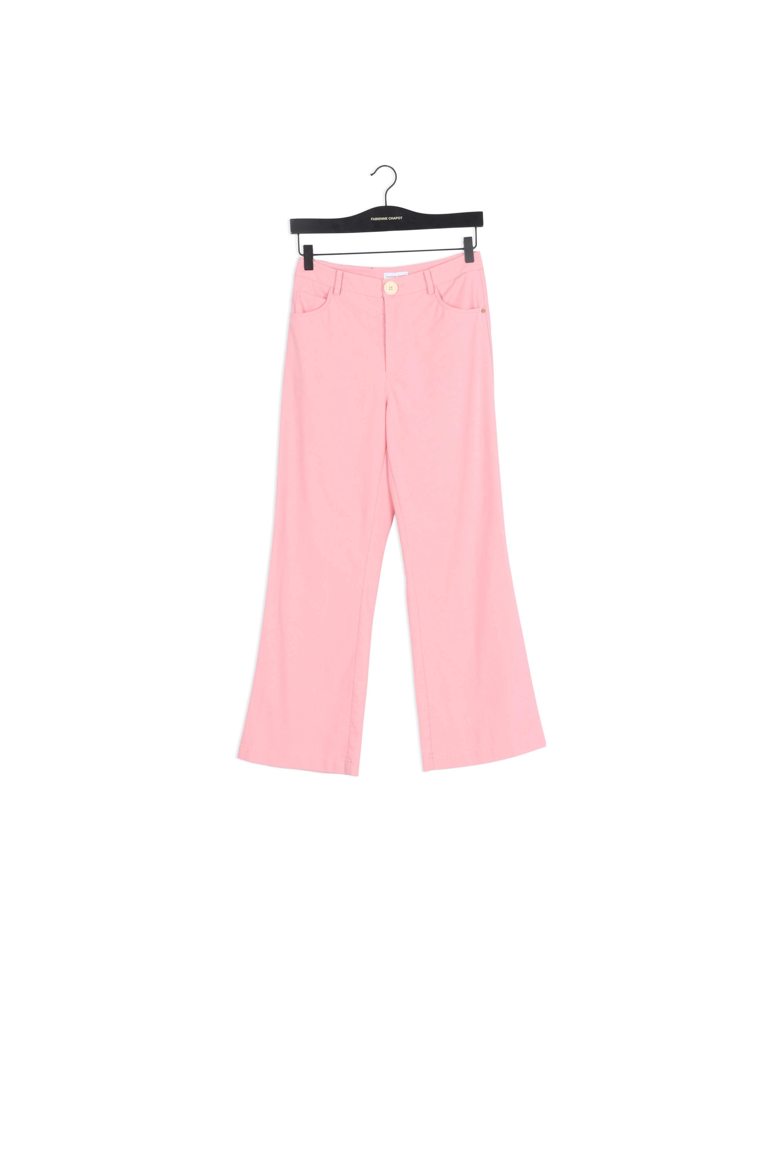 Sofi Trousers Fabienne chapot - second hand