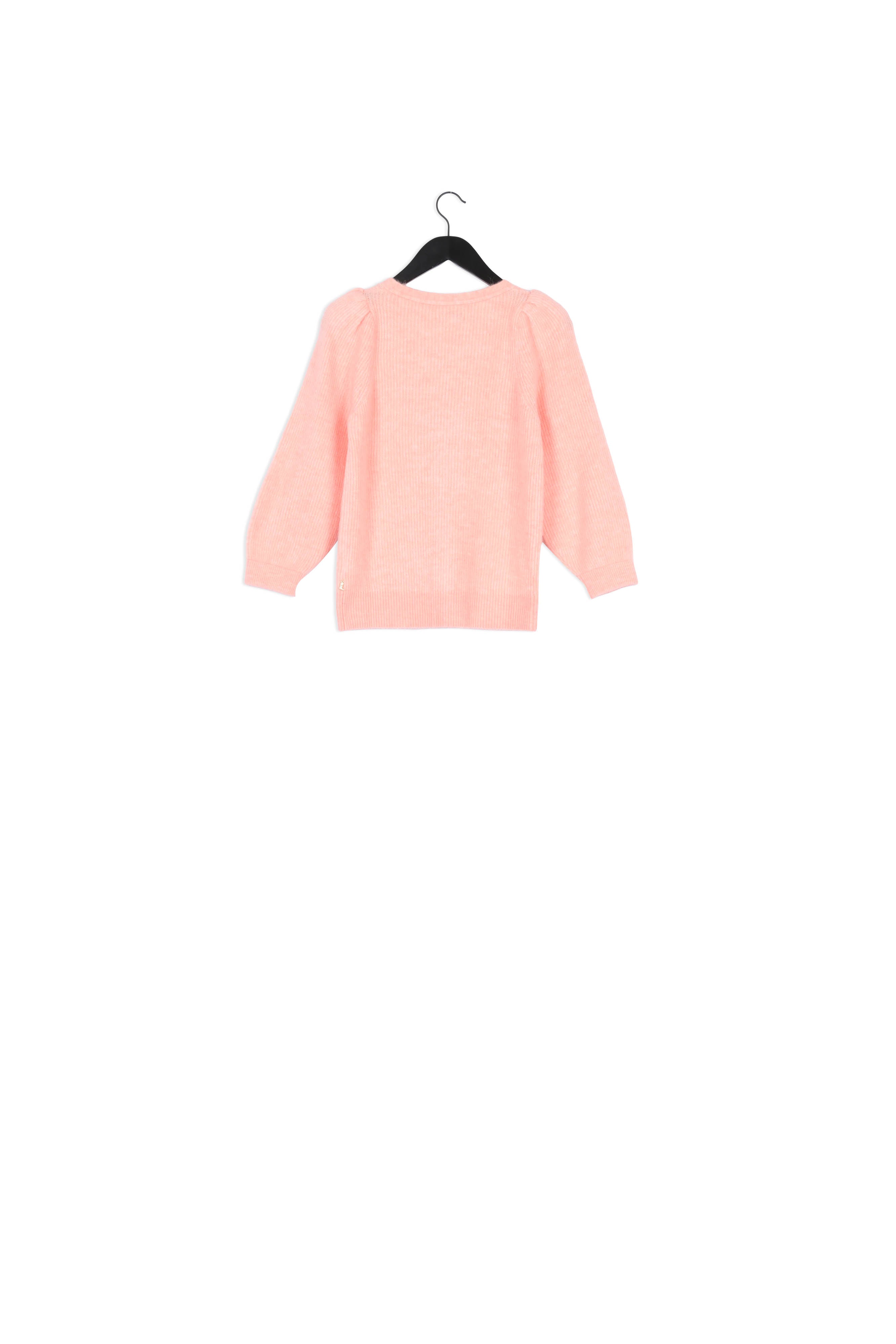 Sally Cardigan 3/4 Sleeve Fabienne chapot - second hand