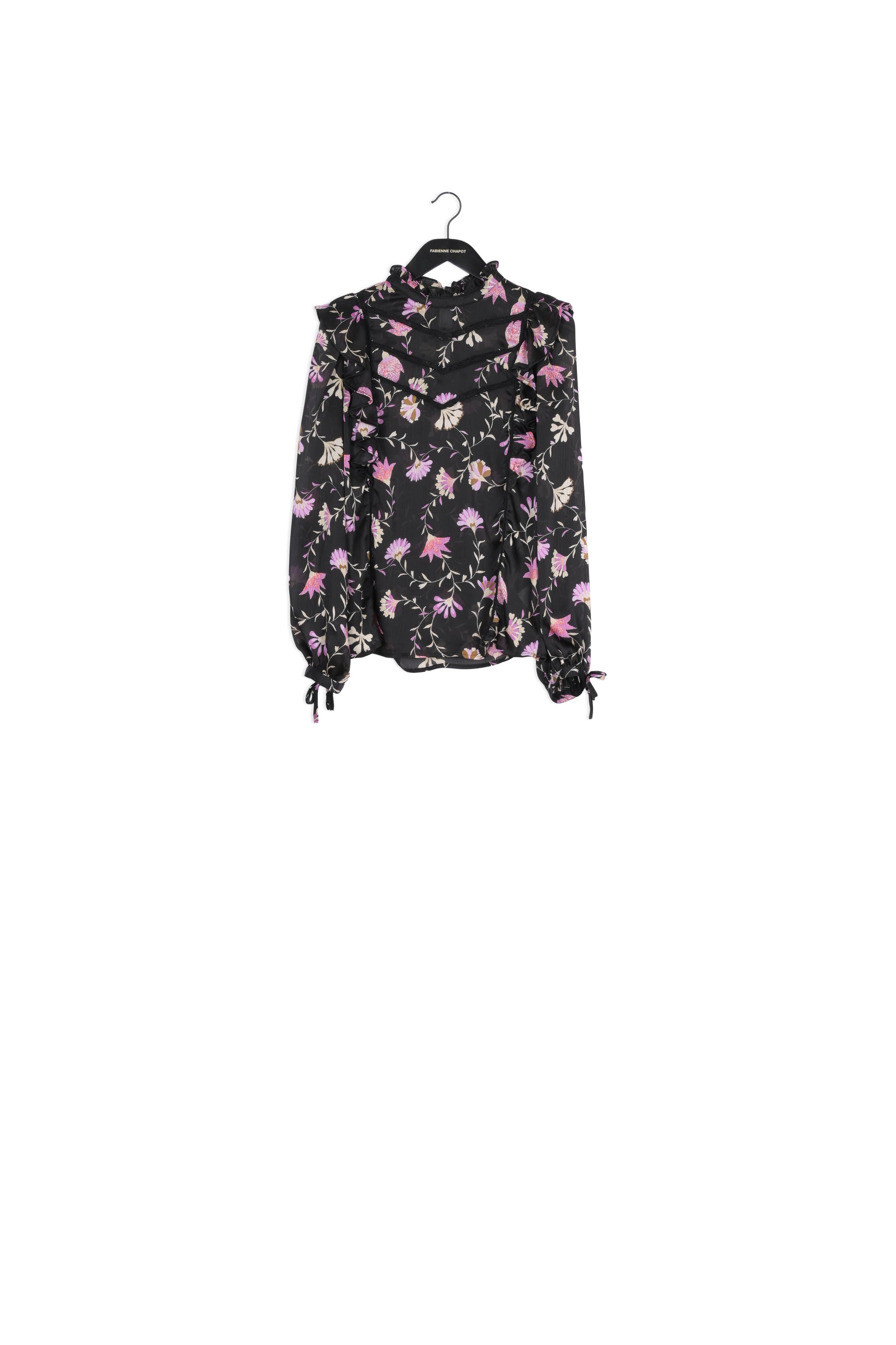 Pomme Top Fabienne chapot - second hand