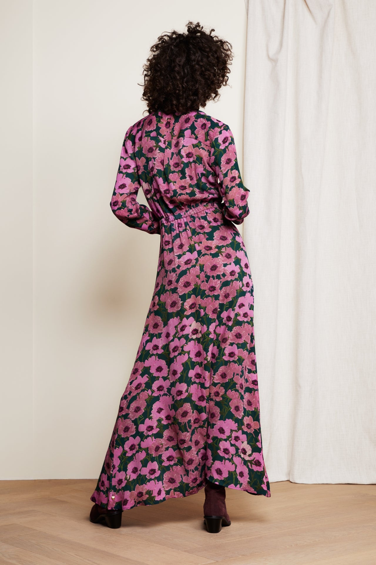 Liselotte Dress Fabienne chapot - second hand