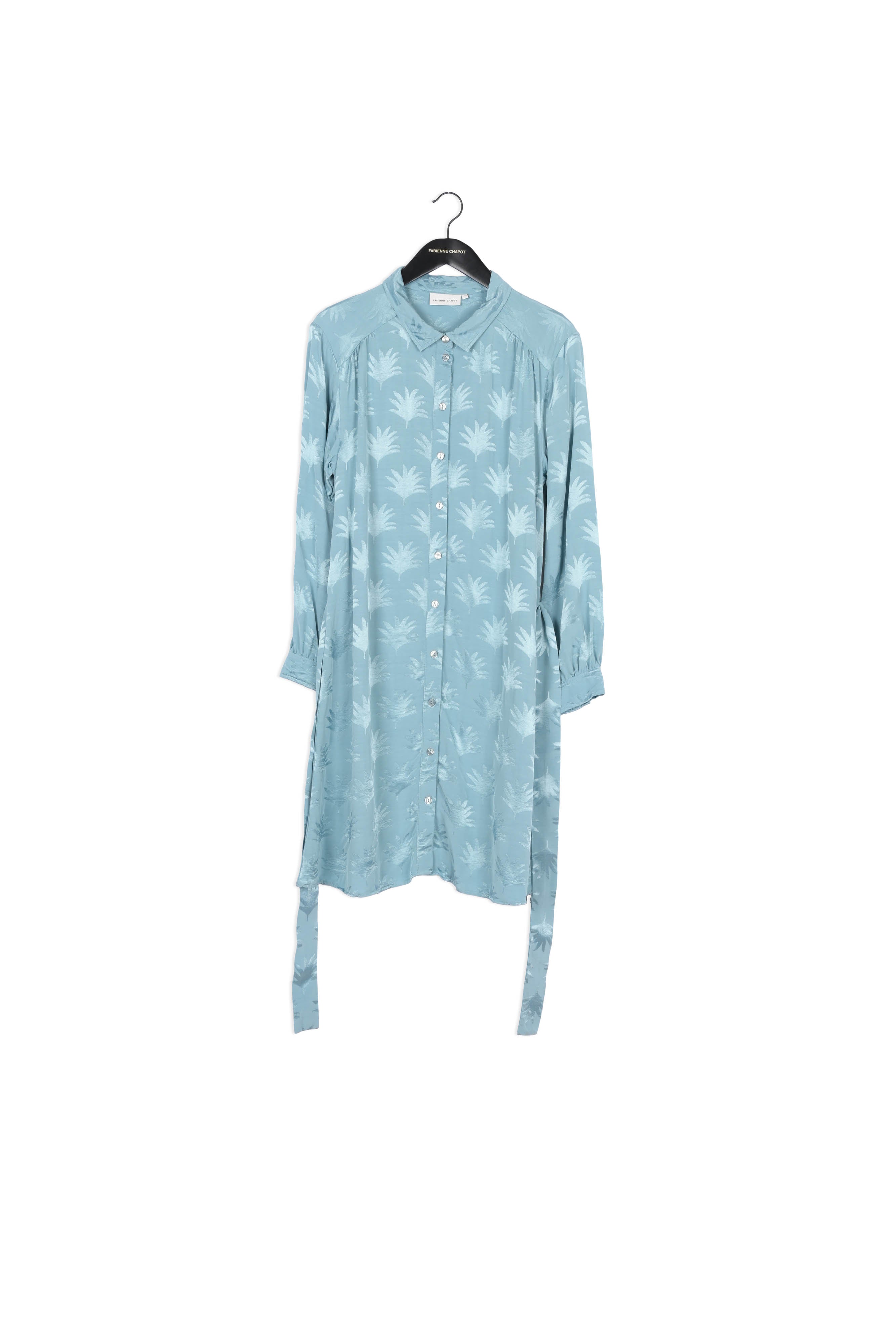 Boy Lou Dress Fabienne chapot - second hand