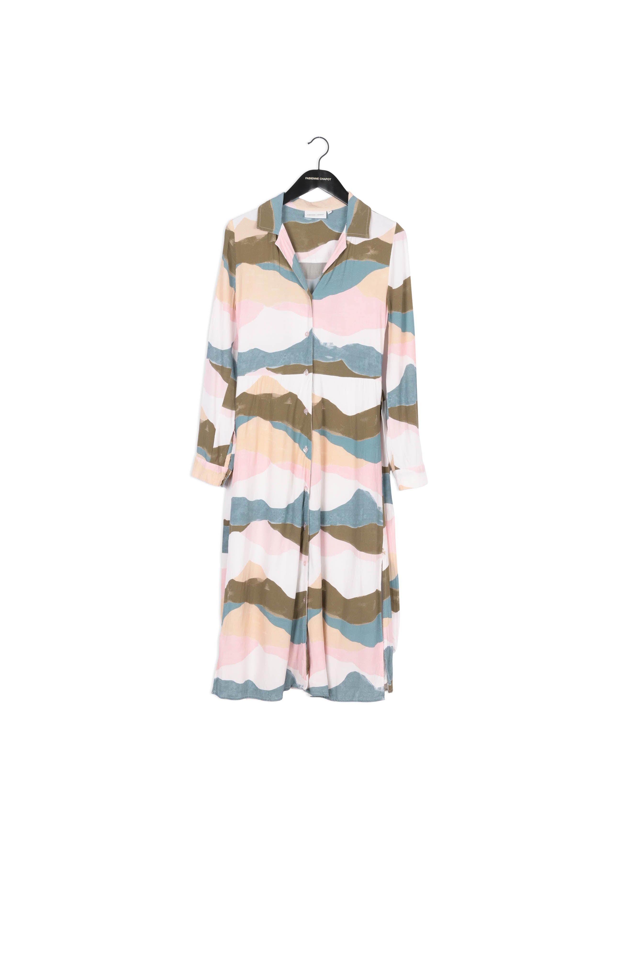 Thea Dress Fabienne chapot - second hand