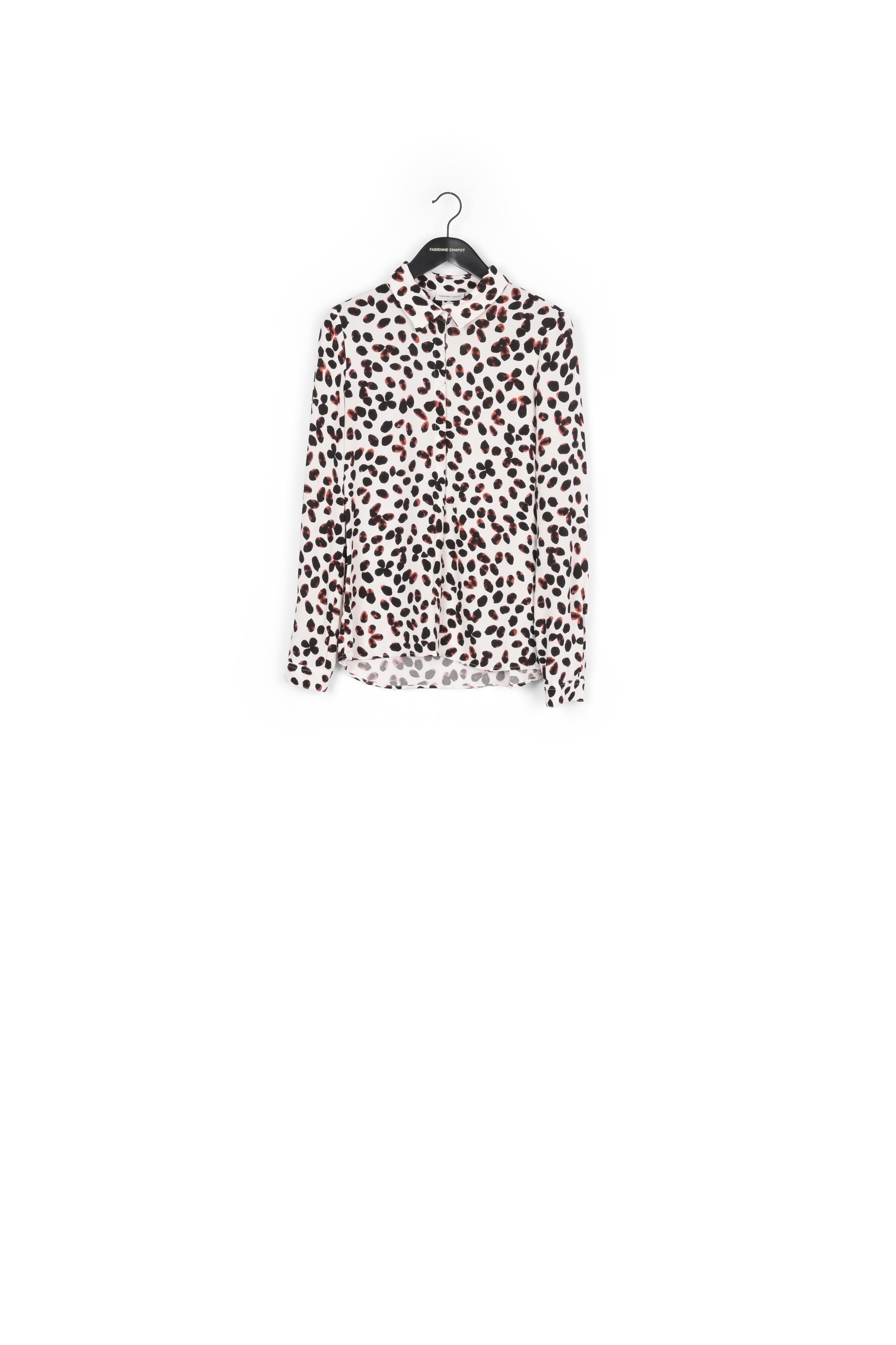 Perfect Cato Blouse Fabienne chapot - second hand