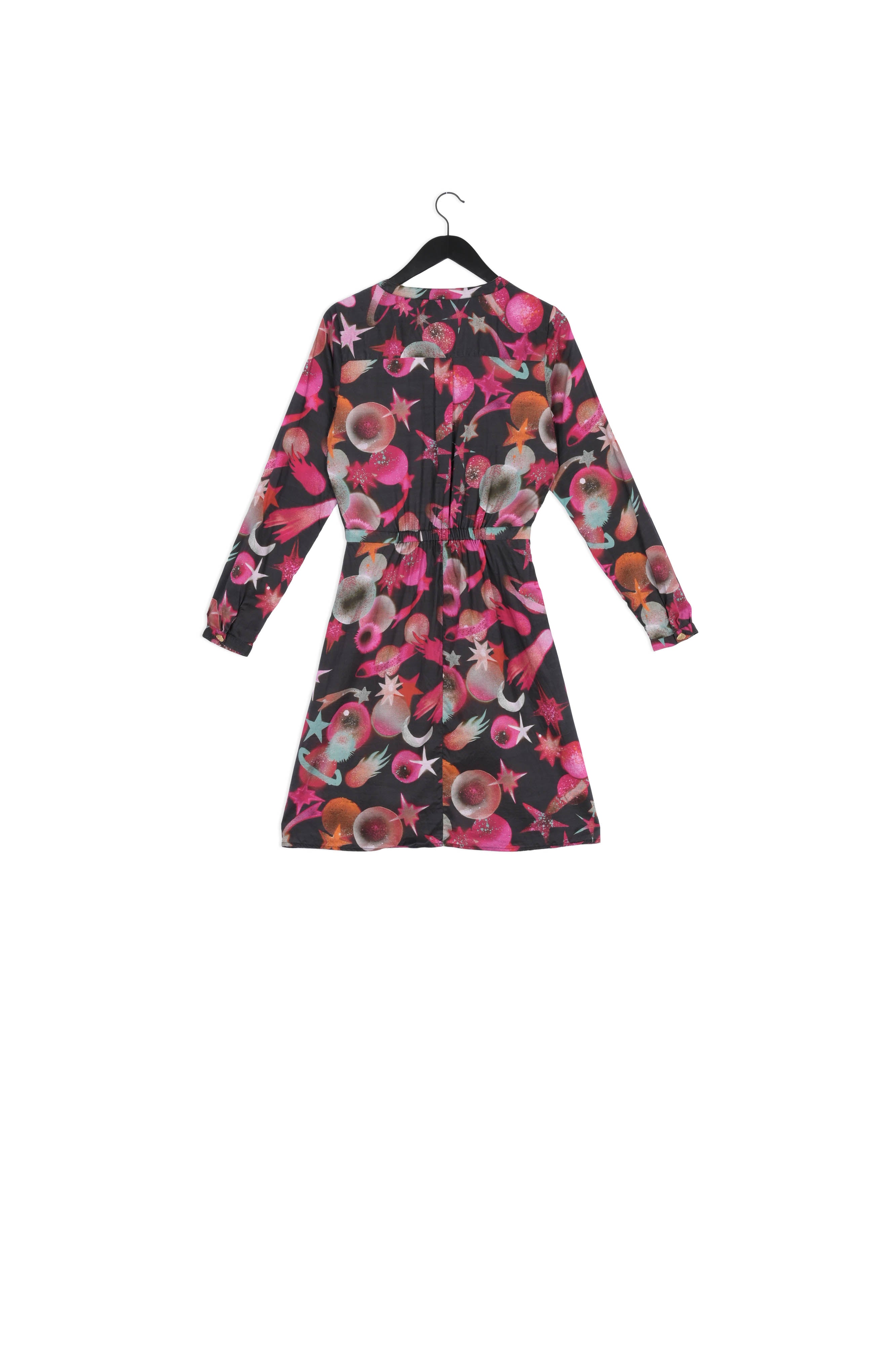 Liselotte Short Dress Fabienne chapot - second hand