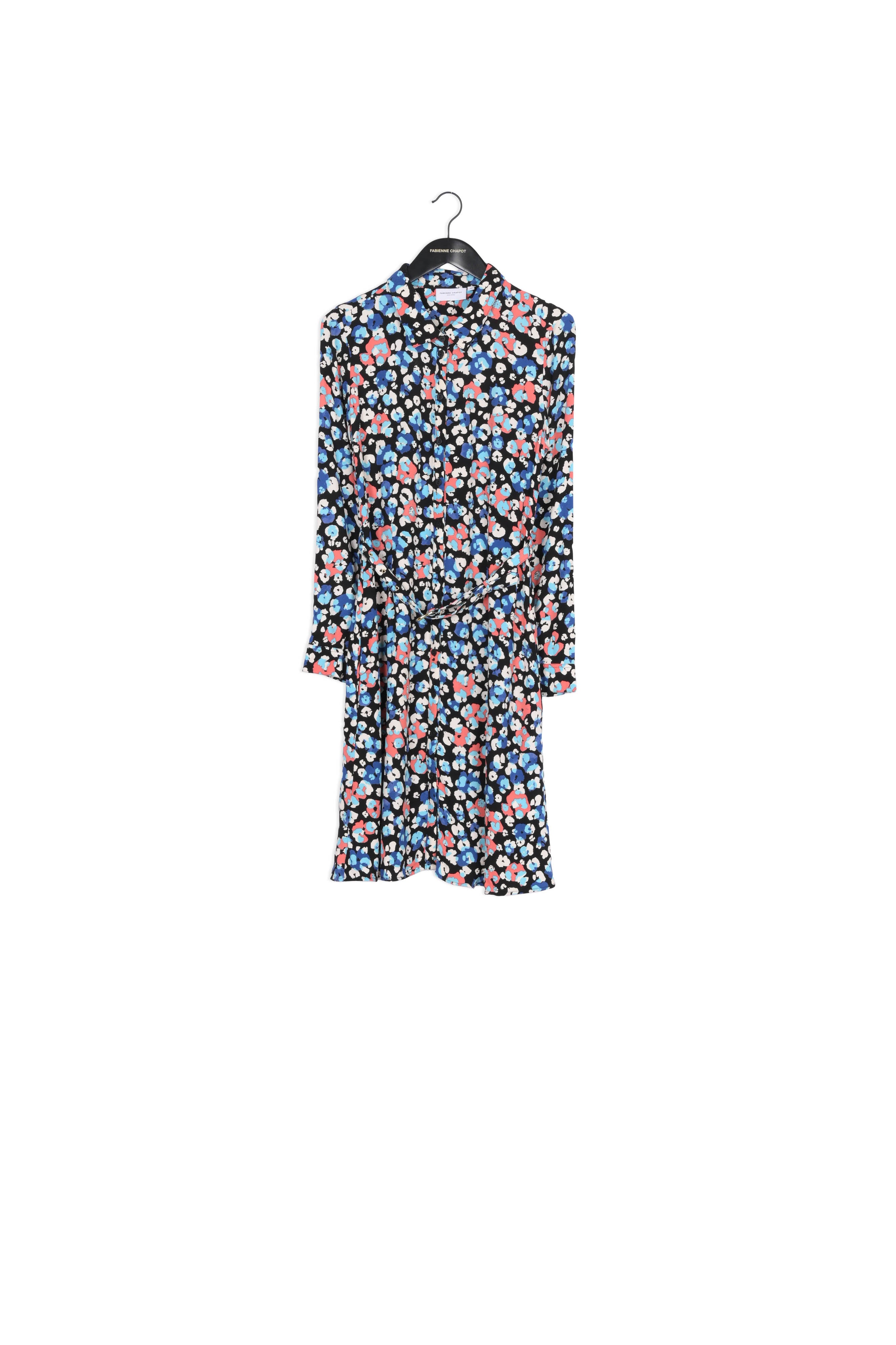 Hayley Dress Fabienne chapot - second hand