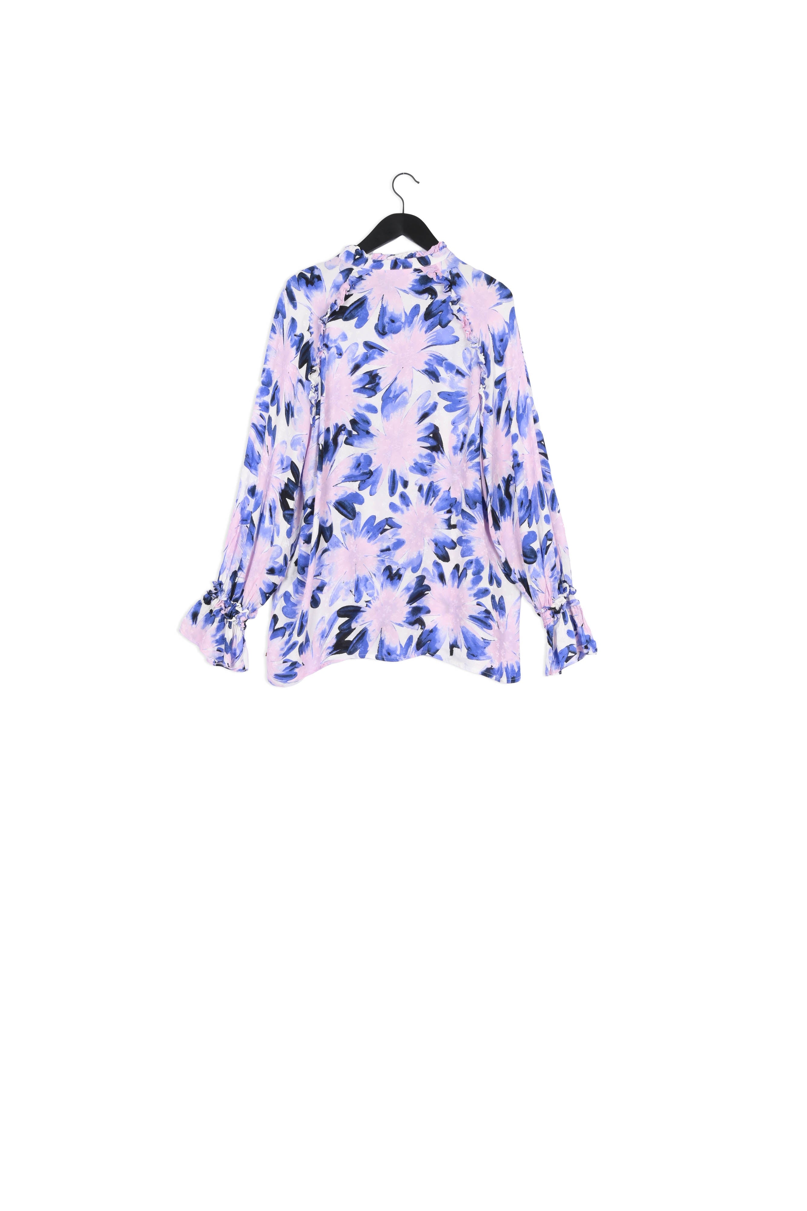 Karma Blouse Fabienne chapot - second hand
