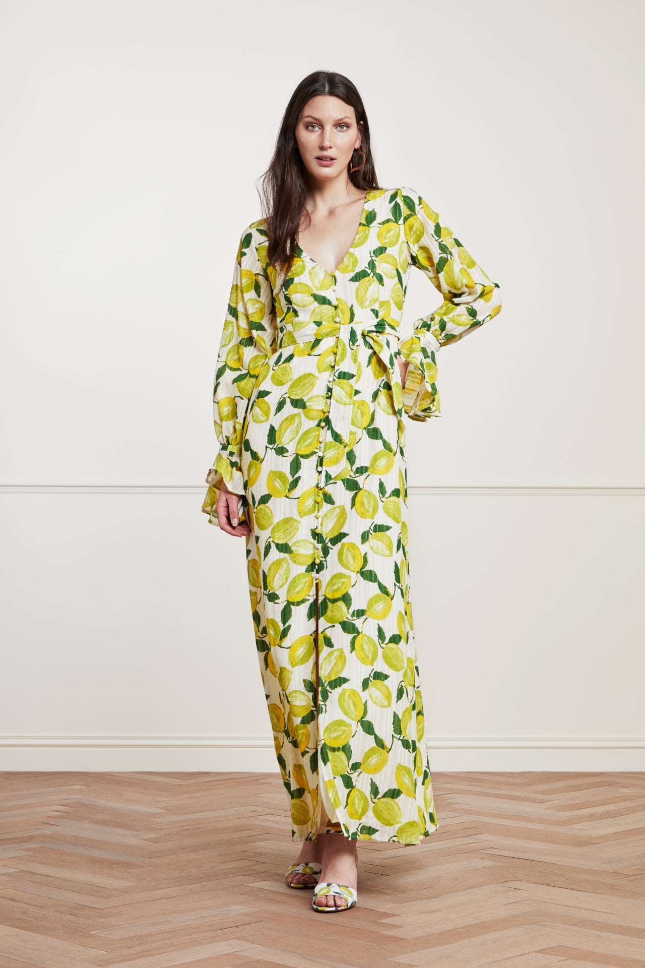Outshine The Bride Dress Fabienne chapot - second hand