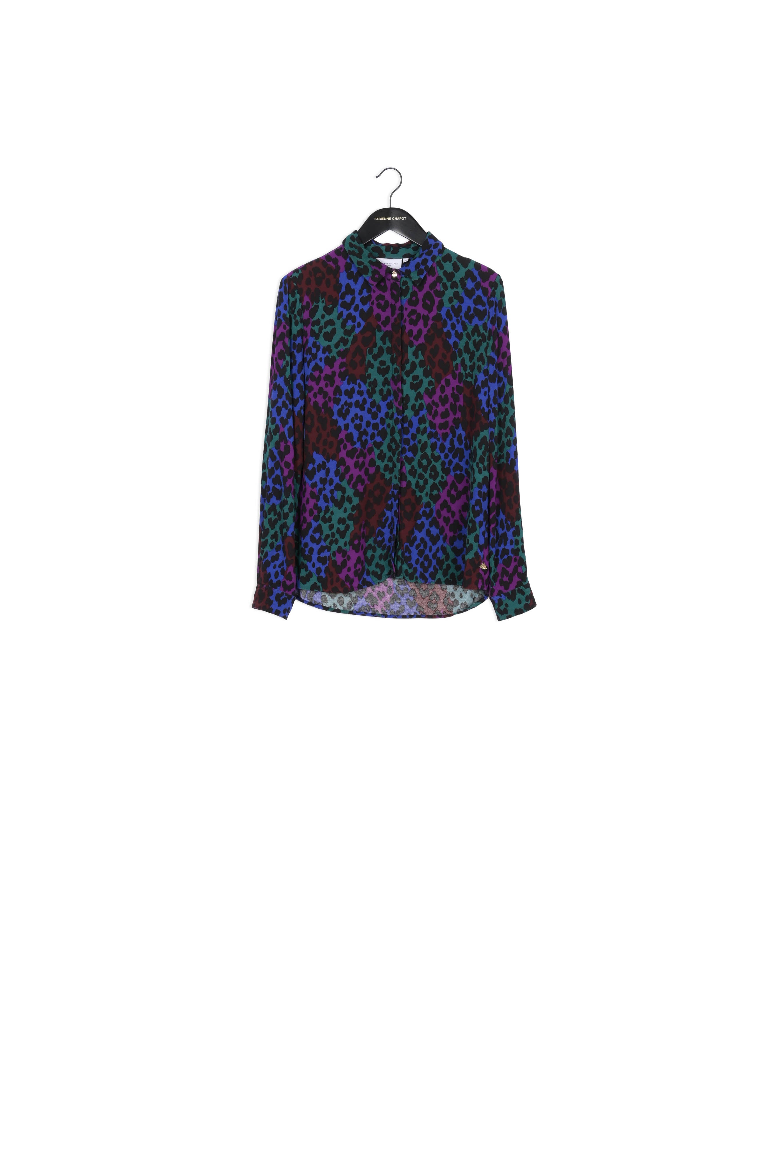 Perfect Blouse Fabienne chapot - second hand