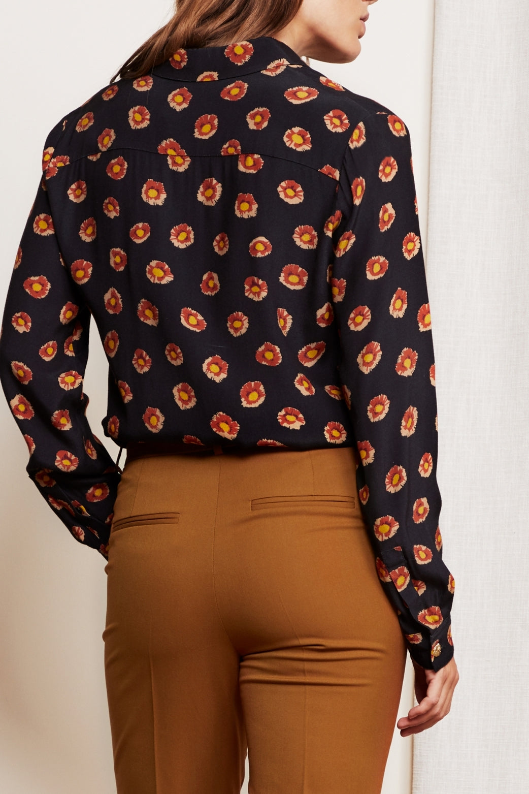 Perfect Blouse Fabienne chapot - second hand