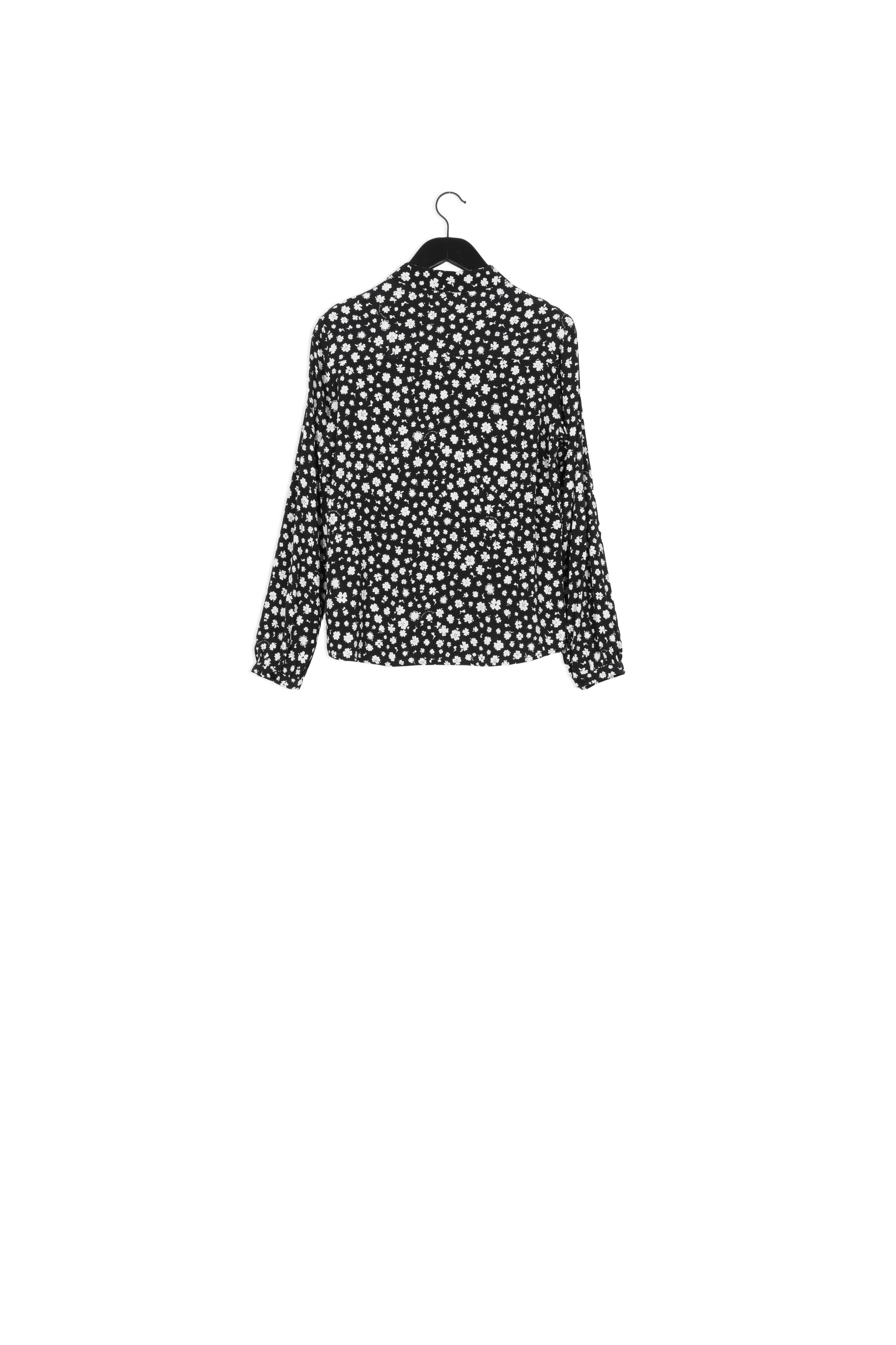 Sunrise Tess Blouse Fabienne chapot - second hand