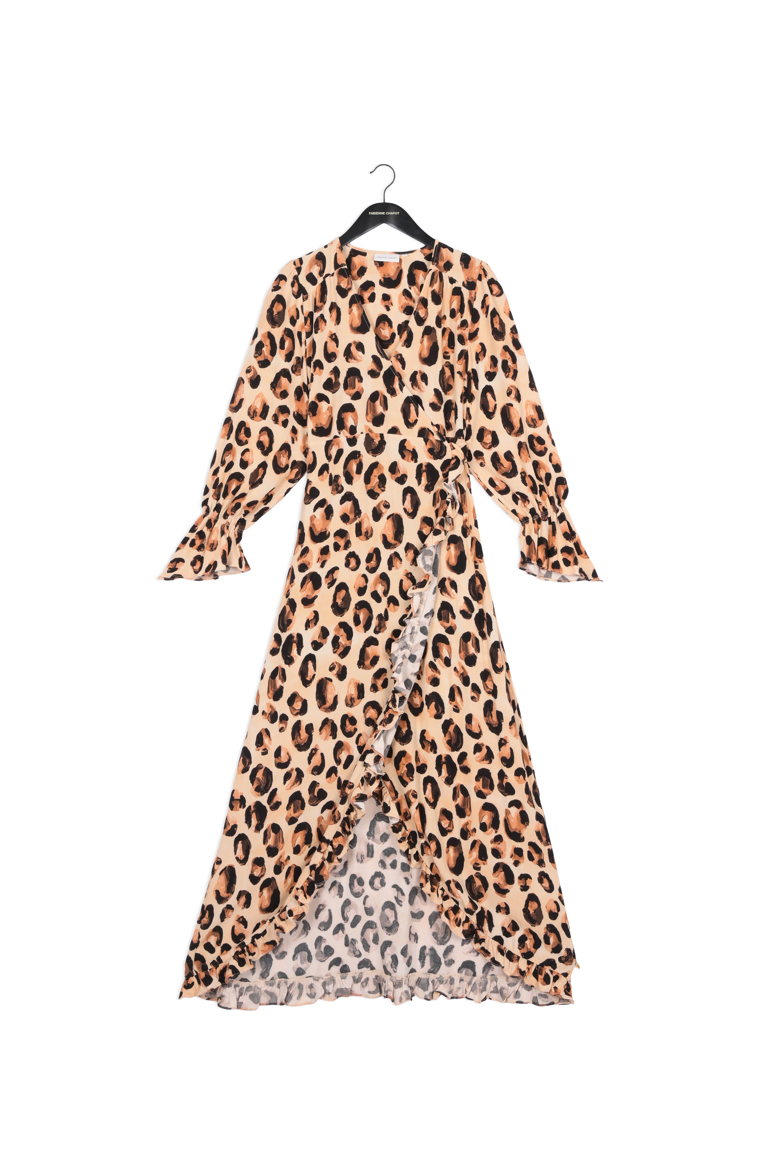 Tash Dress Fabienne chapot - second hand