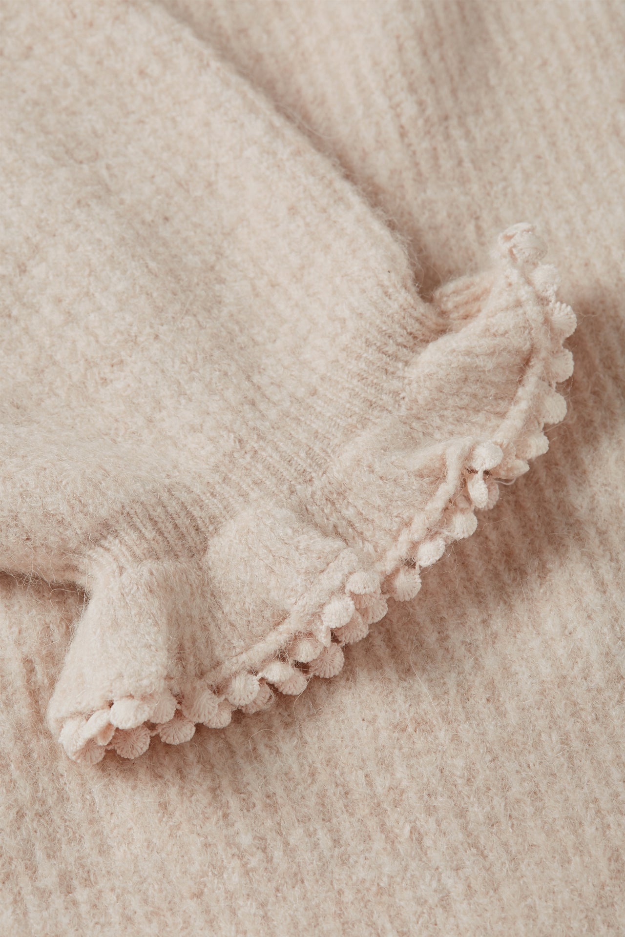 Sally Frill Pullover Fabienne chapot - second hand