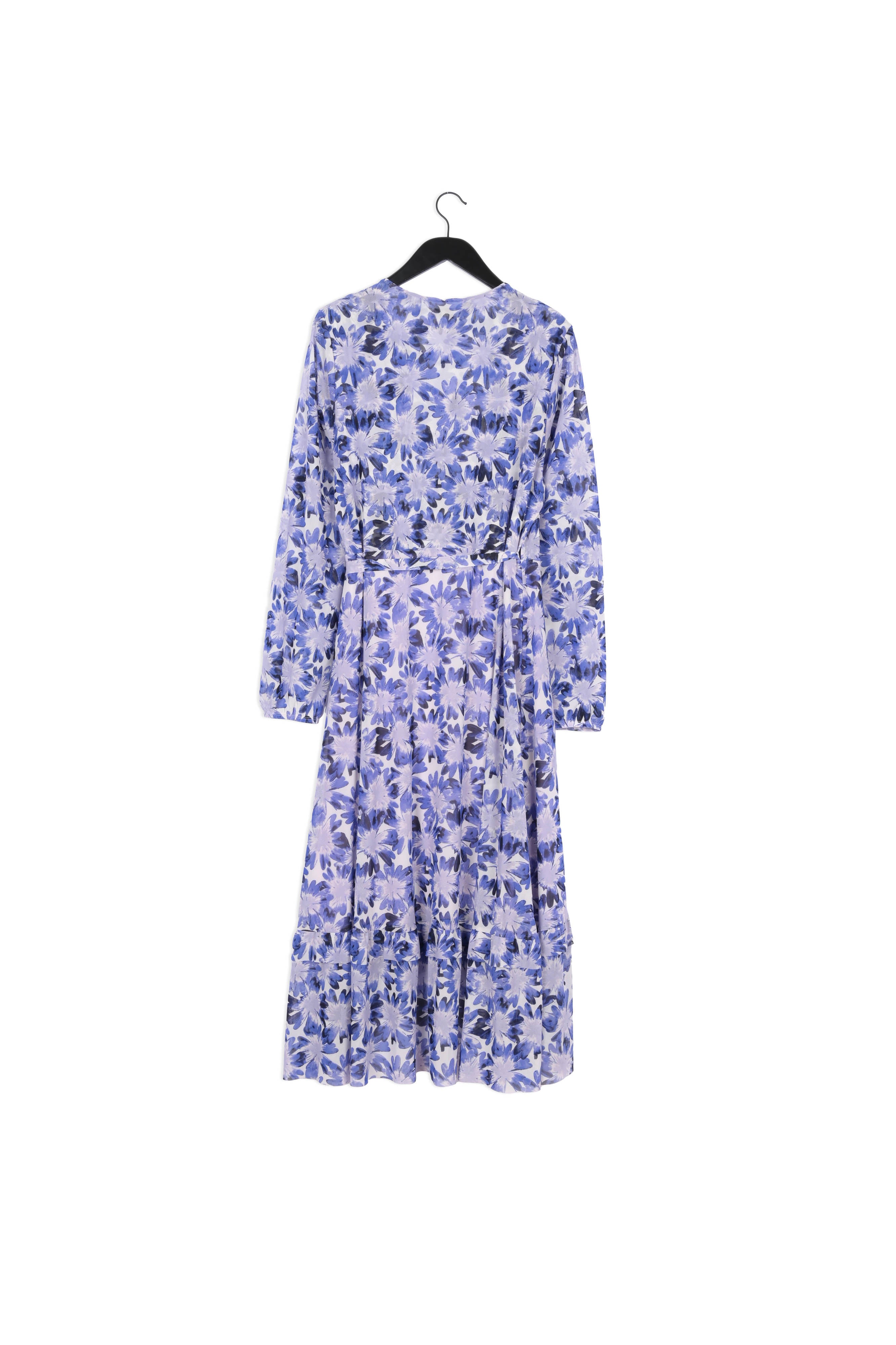 Natasja Frill Dress Fabienne chapot - second hand