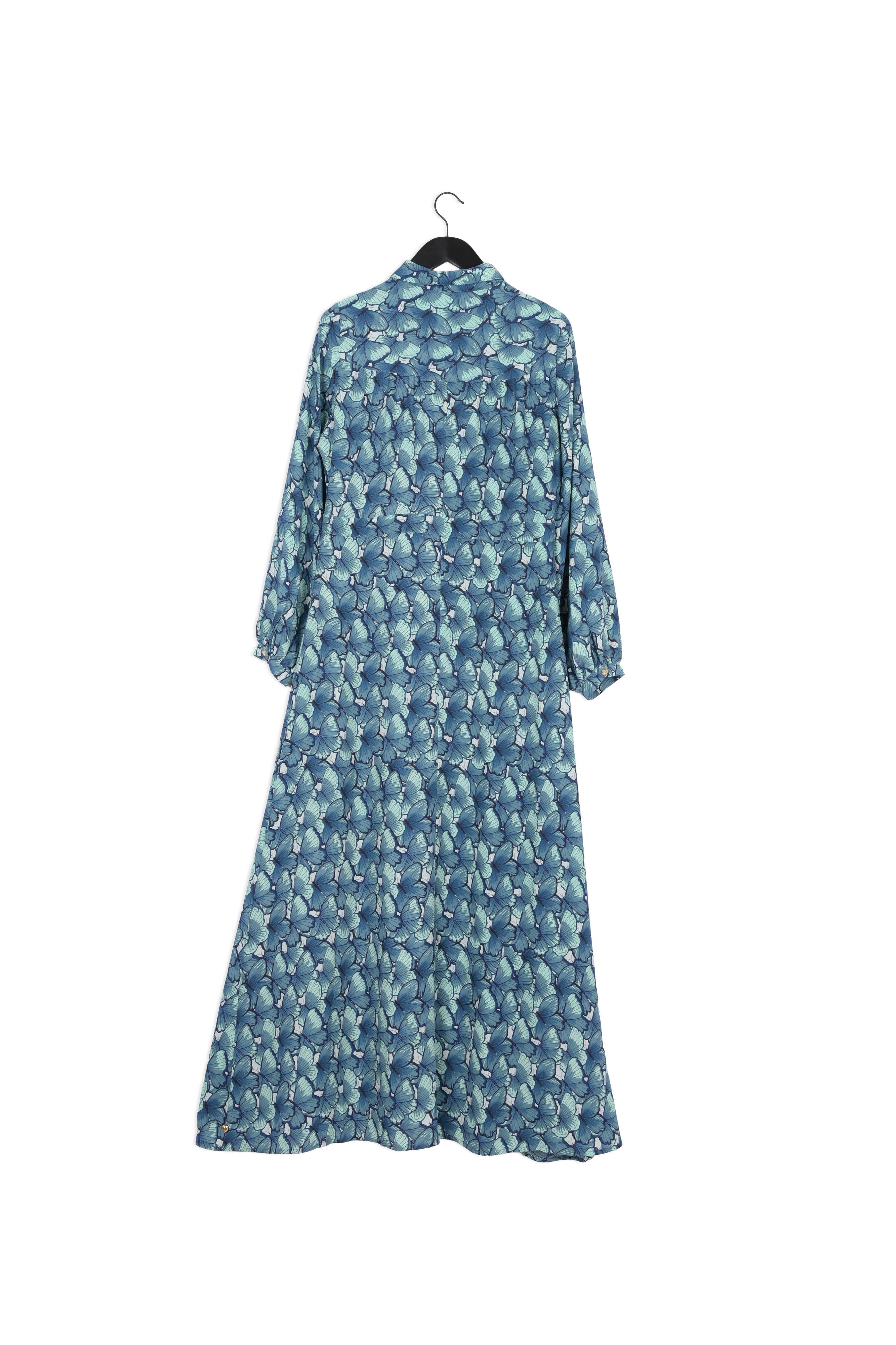 Frida Long Dress Fabienne chapot - second hand