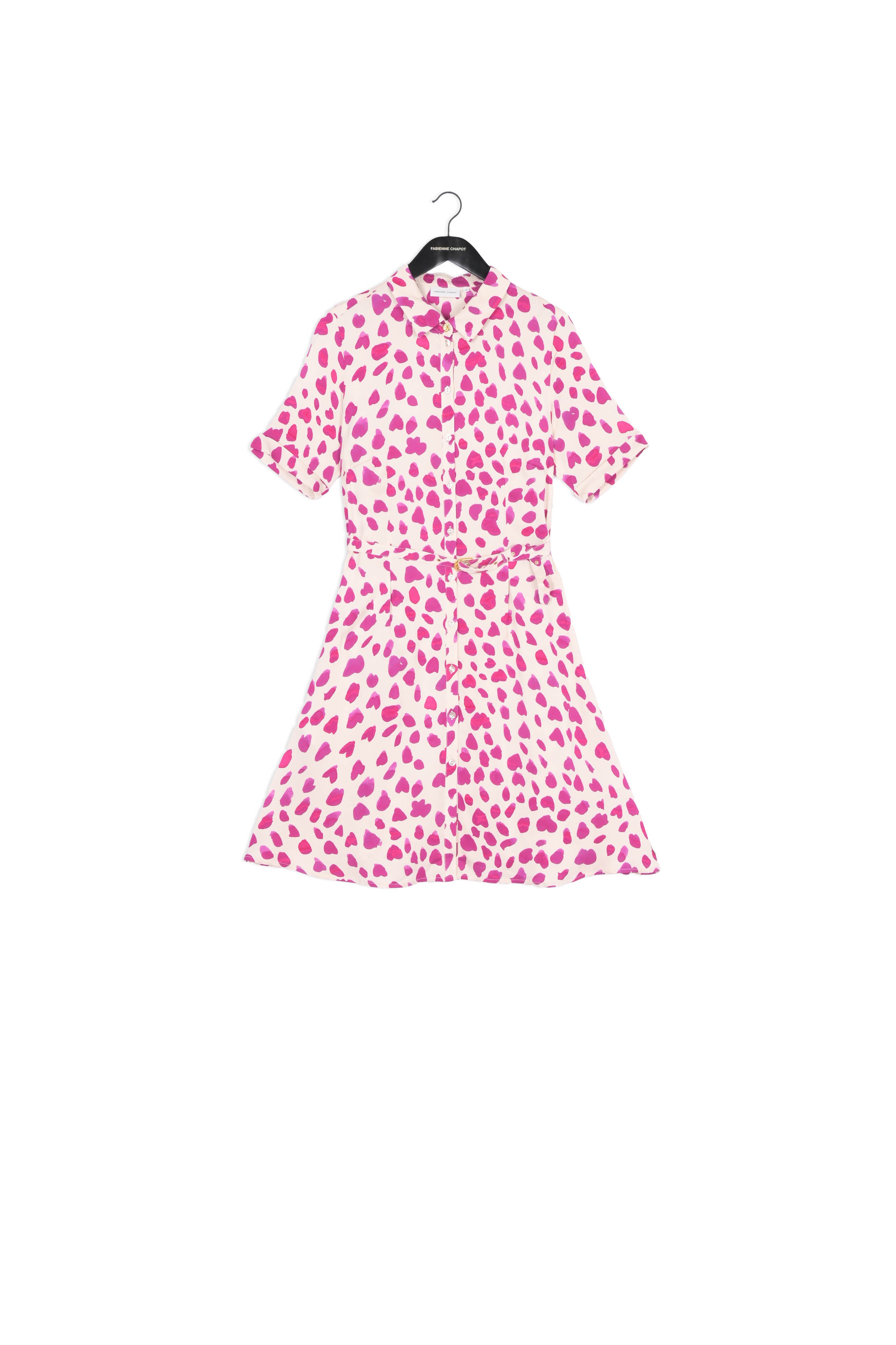 Mila Dress Fabienne chapot - second hand