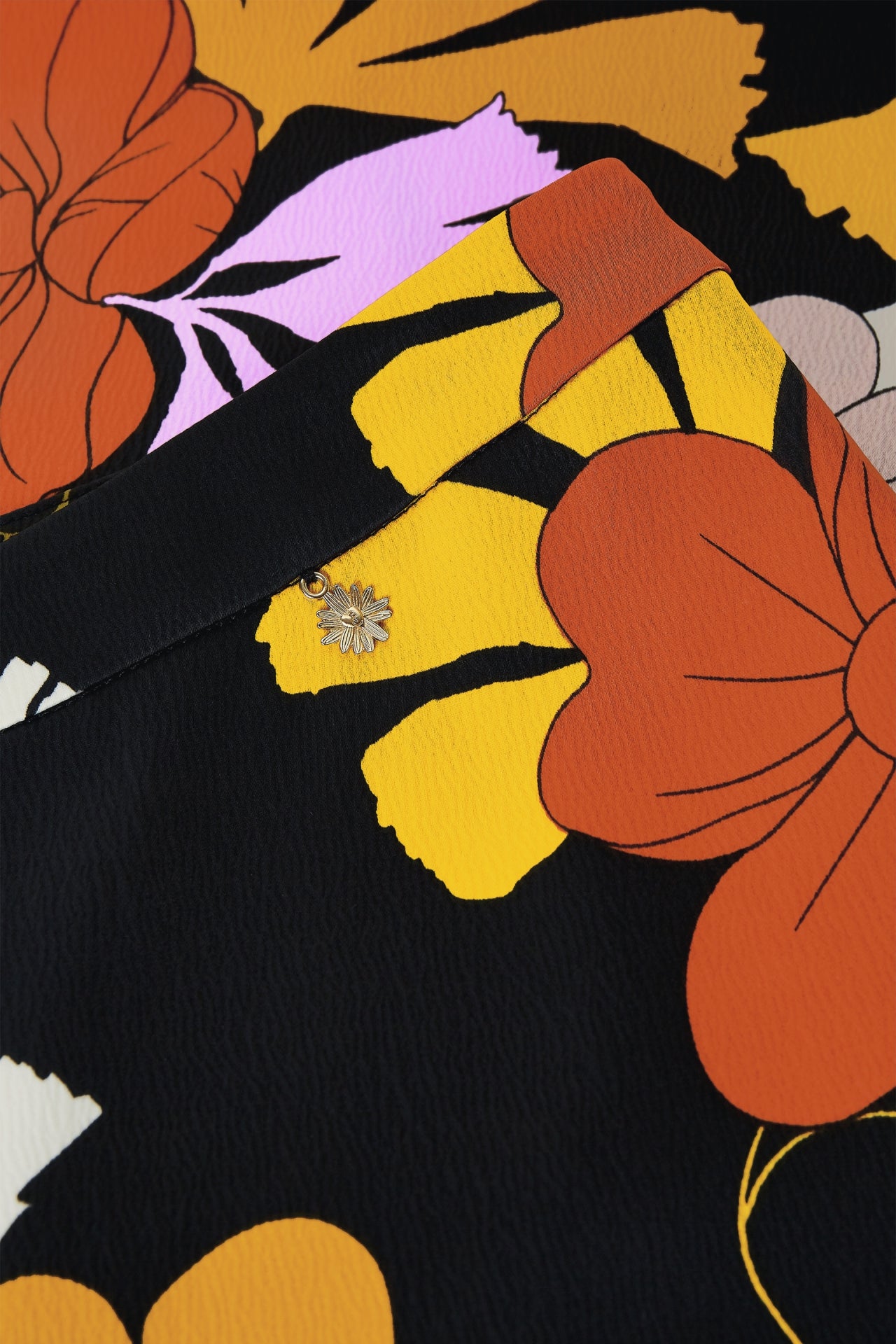Claire Skirt Fabienne chapot - second hand