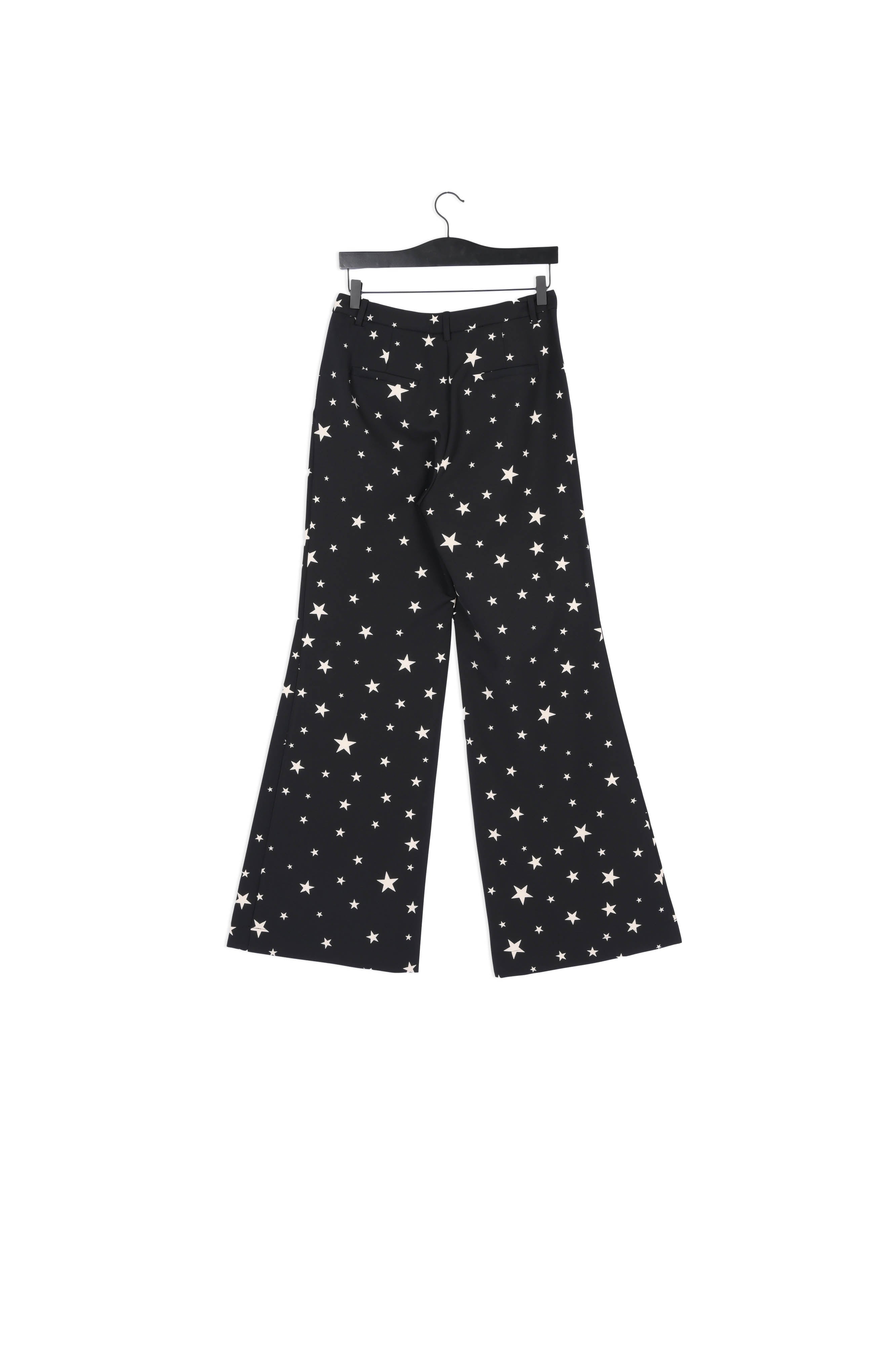 Puck Trousers Fabienne chapot - second hand