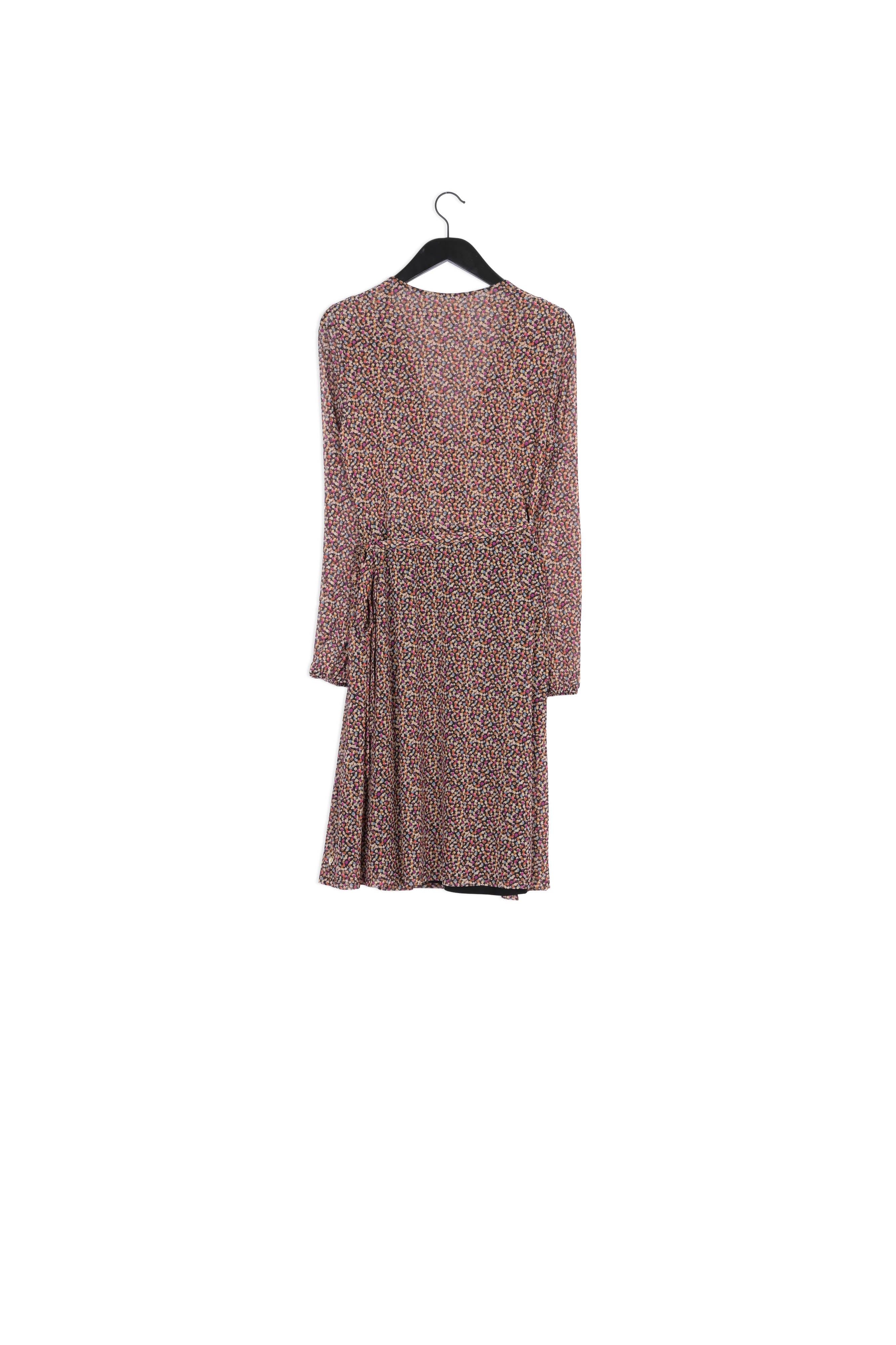 Melissa (Long Sleeve) Dress Fabienne chapot - second hand