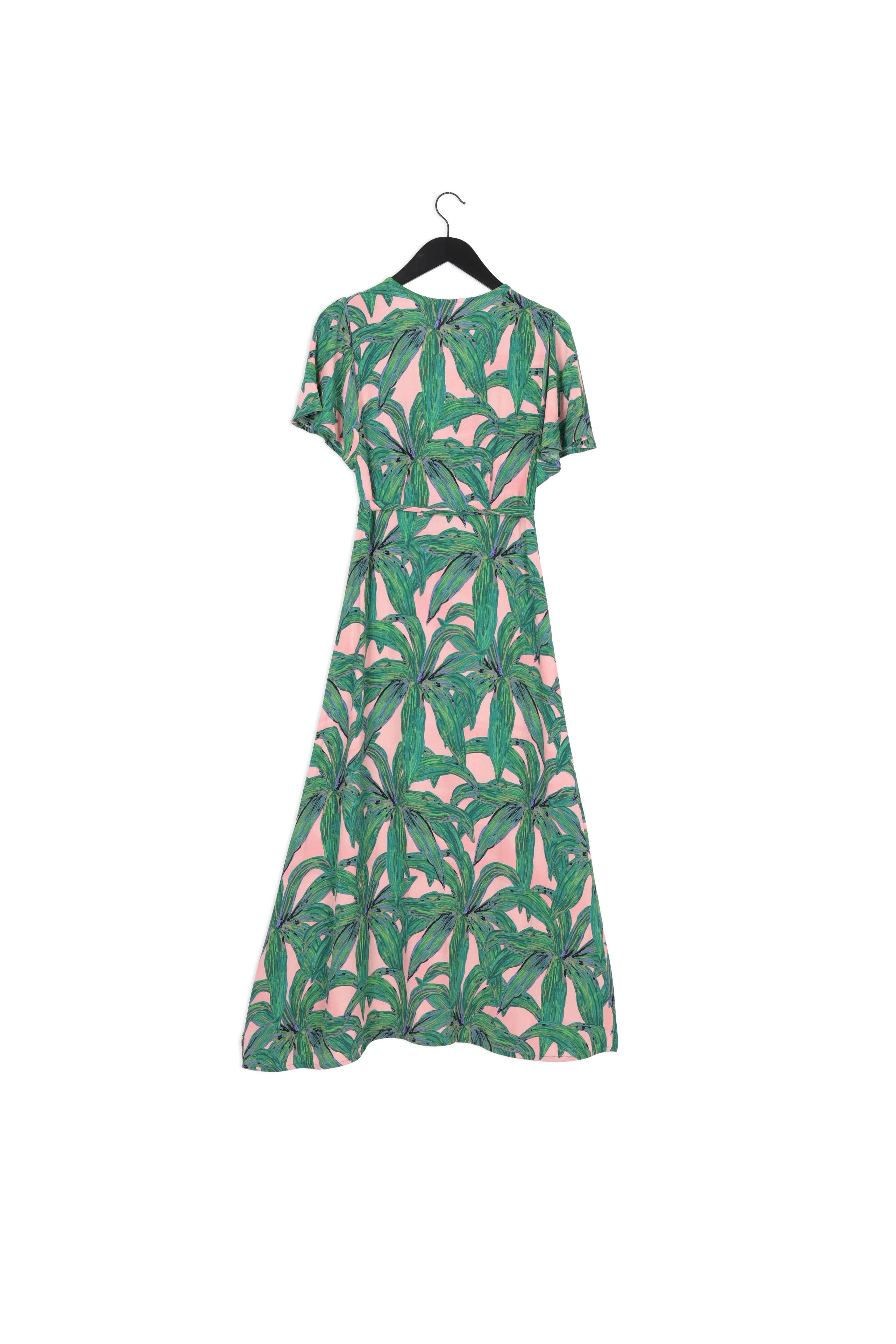 Archana Sleeve Dress Fabienne chapot - second hand